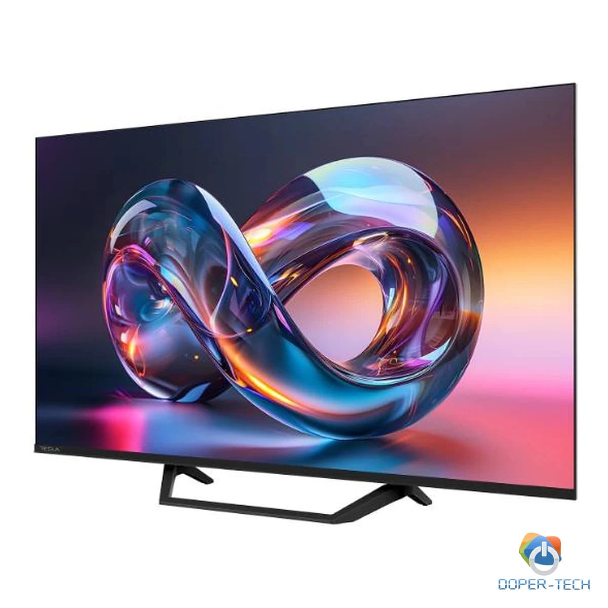 Tesla TV QLED Q43E665BFV FHD VIDAA OS HOTEL MODE