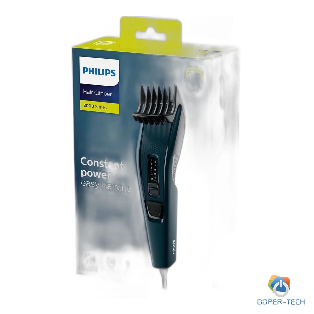 PHILIPS Sisac HC350515