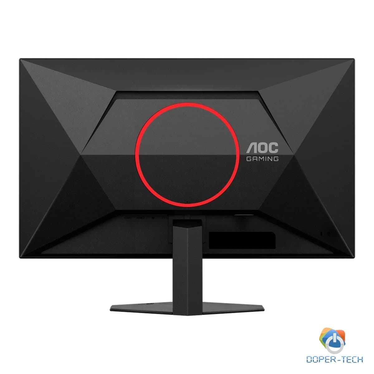 AOC Monitor LED 27G4ZRE 27" Fast IPS 260Hz Gaming, 1920x1080 Full HD 1ms Adaptive Sync 0.3ms 300cd Tilt