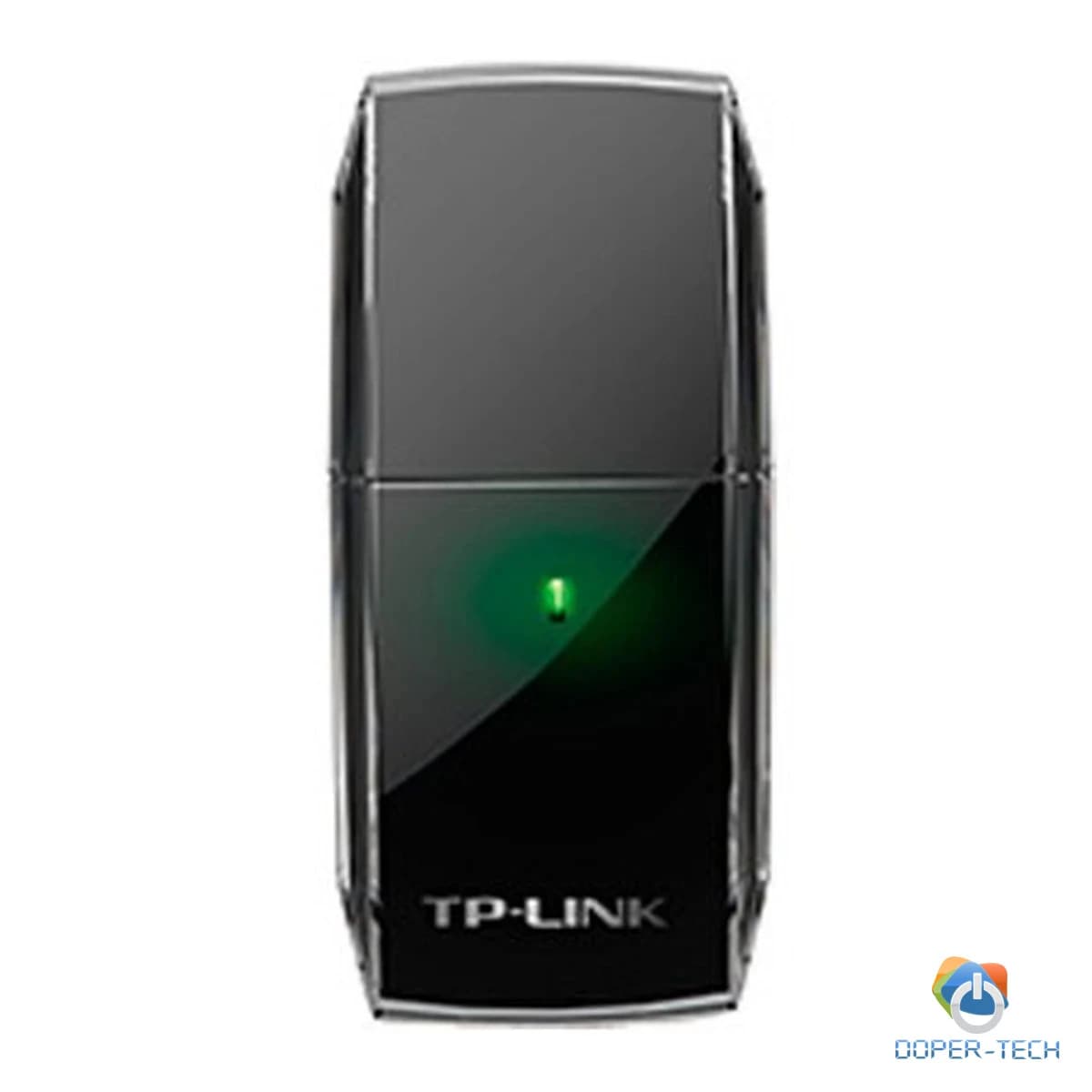 NIC TP-Link AC600 Wi-Fi USB Adapter, 1T1R,433Mbps at 5GHz + 150Mbps at 2.4GHz, 802.11ac/a/b/g/n, USB 2.0,WPS Button,1 internal antenna