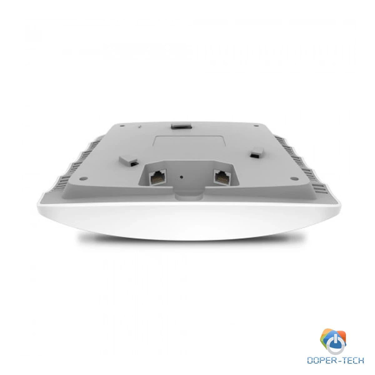 TP-Link EAP245 AC1750 Wireless Dual Band Gigabit Ceiling Mount Access Point, 450Mbps at 2.4GHz + 1300Mbps at 5GHz, 1 x G LAN,802.3at PoE Supp., Centralized Management, Band Steering,Load Balance,Rate Limit,6 Internal Antennas,Ceiling/Wall Mount
