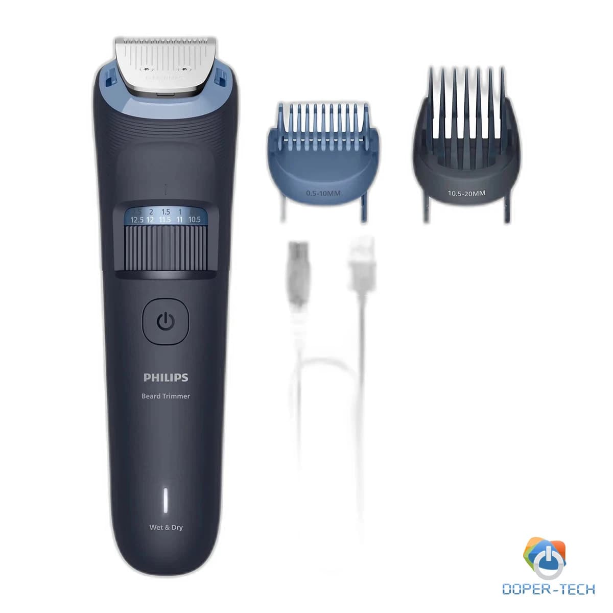 PHILIPS Trimer BT366515