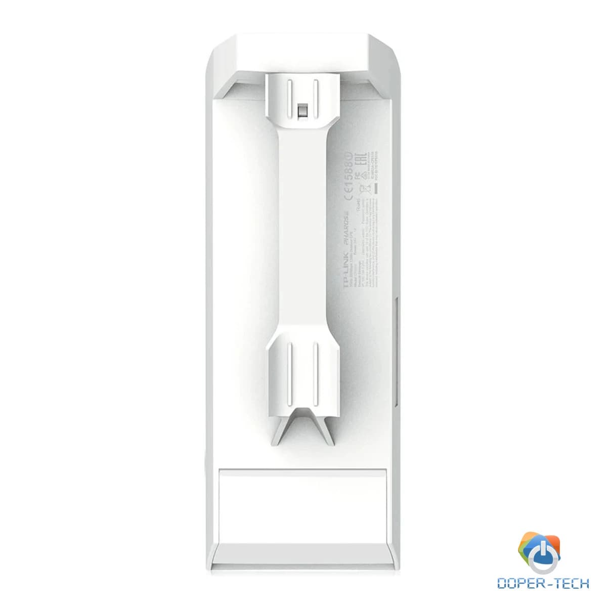 Access Point TP-Link Outdoor 5GHz 300Mbps High power Wireless Access Point, WISP Client Router, up to 27dBm, QCA, 2T2R, 5Ghz 802.11a/n, High Sensitivity, 13dBi directional antenna, Weather proof, Passive PoE, support TDMA and central control