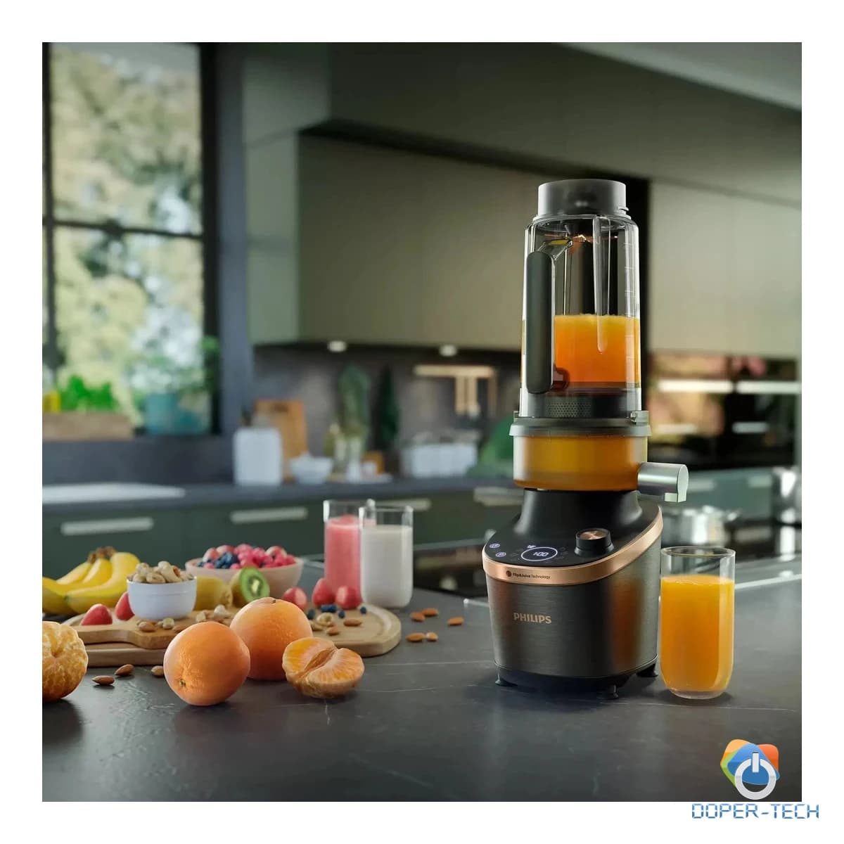 PHILIPS Blender HR3770/00