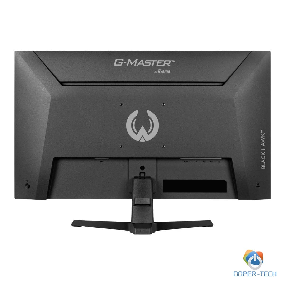 Gaming monitor Iiyama G-Master G2741QSU-B1 27″ IPS QHD 144Hz 1ms