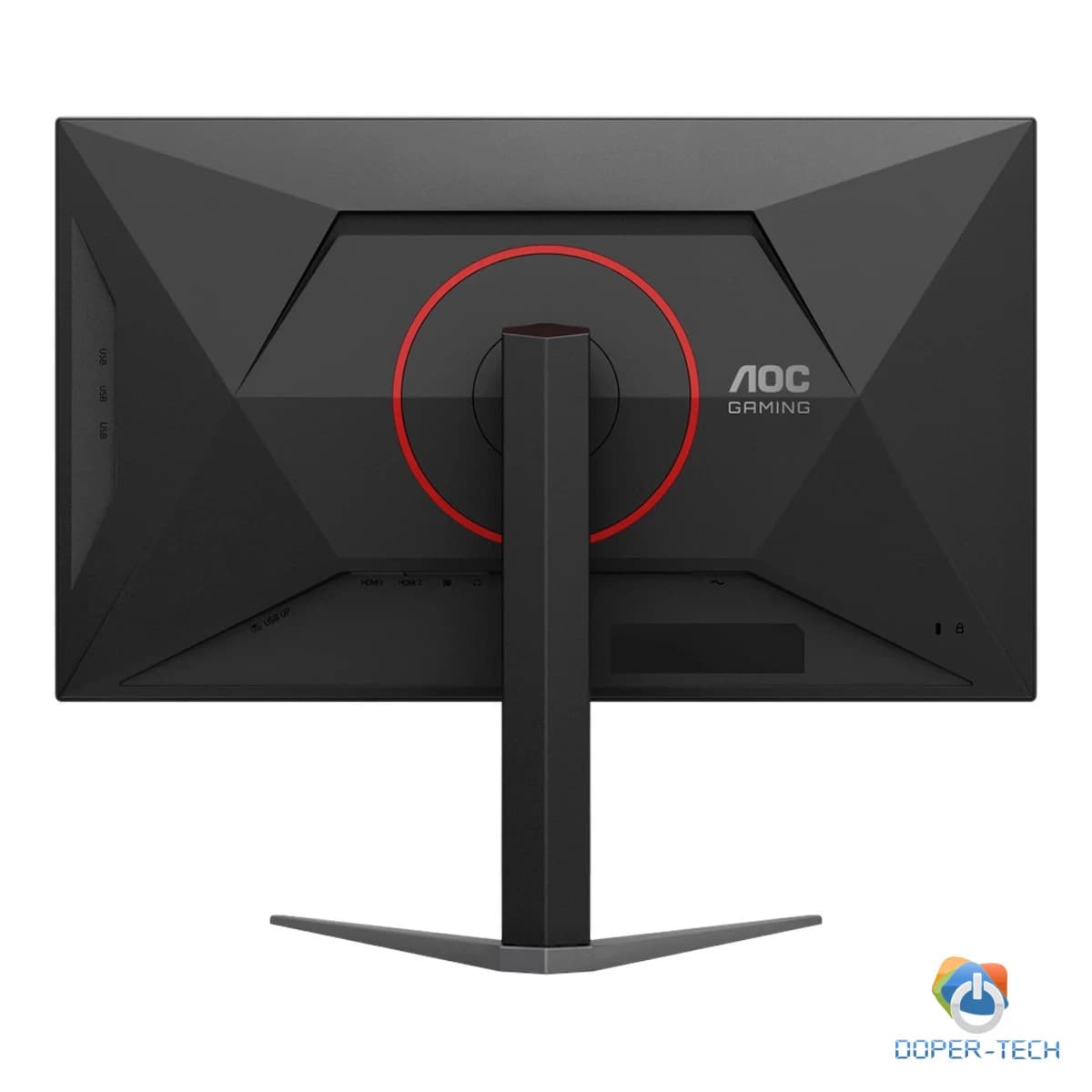 Gaming monitor AOC U27G4XM 27″ Fast IPS 4K UHD 160Hz 1ms