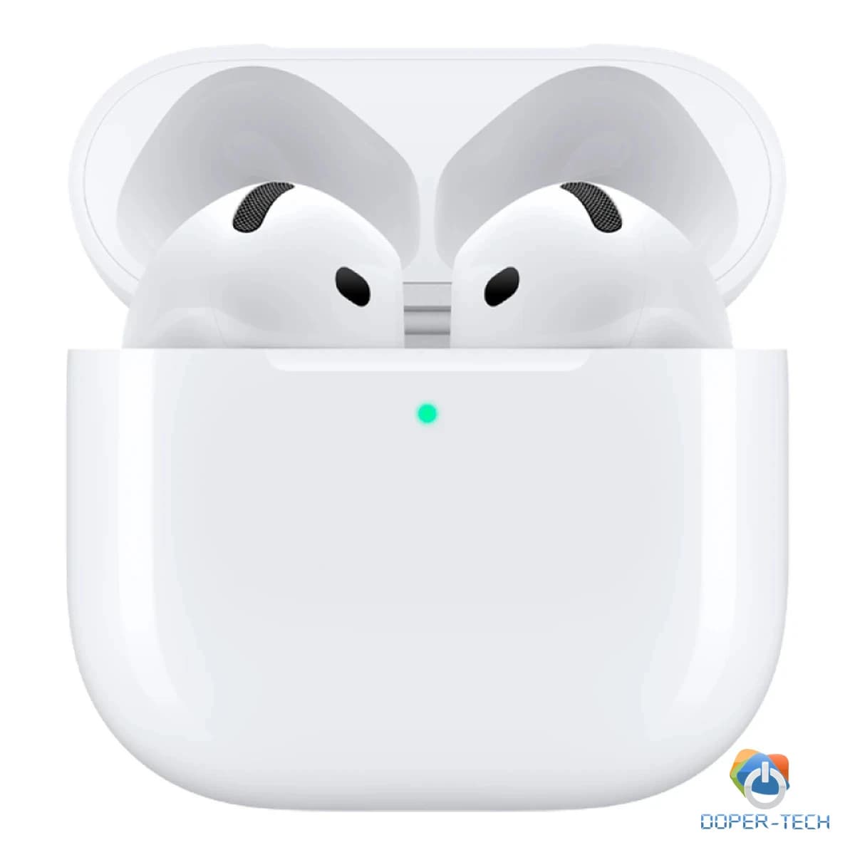 AirPods 4 with Active Noise Cancellation,Model A3055 A3056 A3059