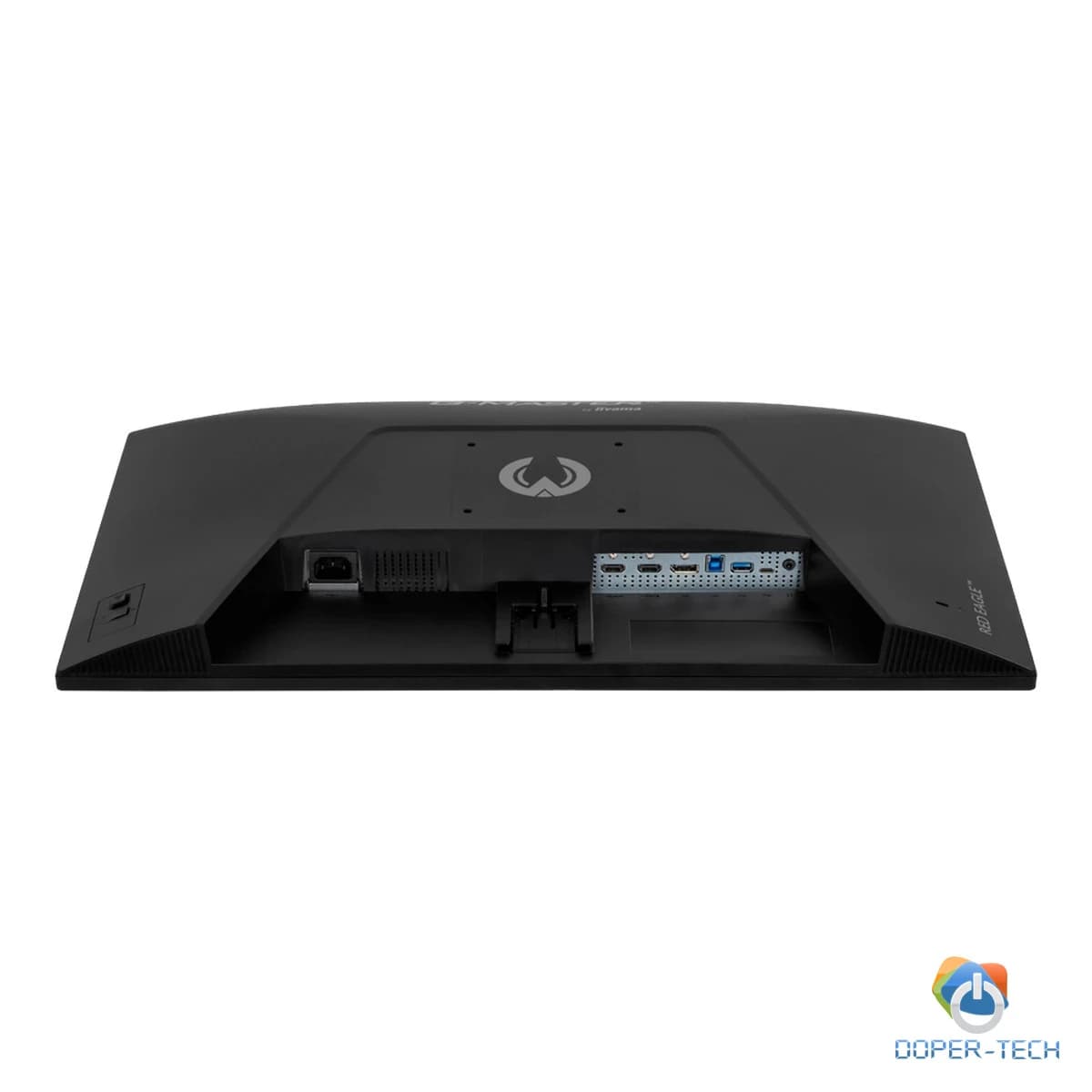 Gaming monitor Iiyama G-Master 27″ Fast IPS FHD 240Hz 0,4ms