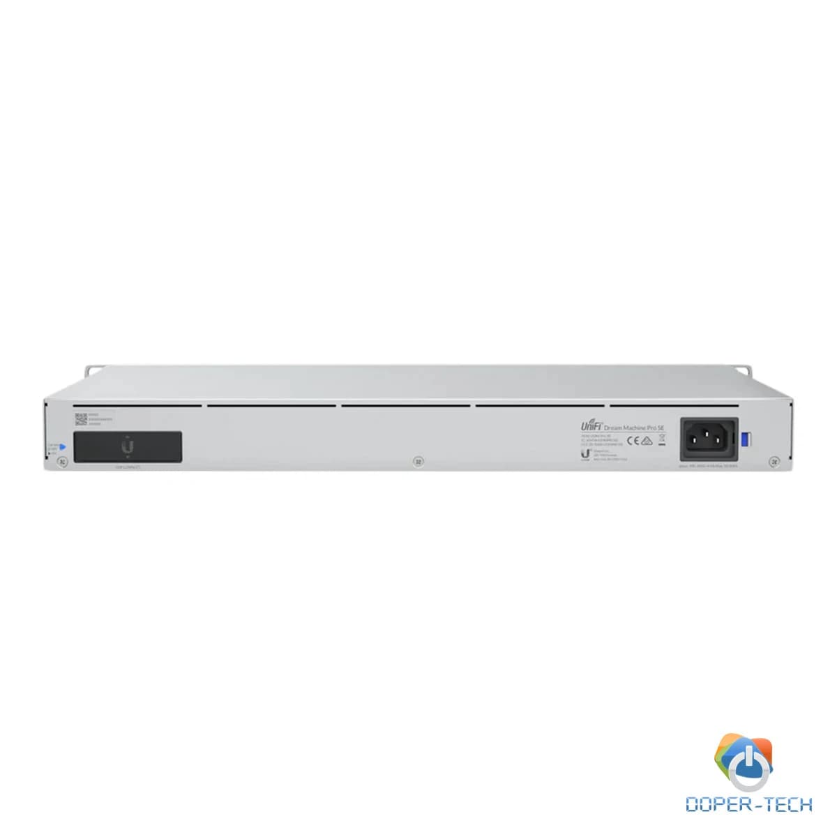 UBIQUITI UniFi Dream Machine Special Edition, 10G Cloud Gateway