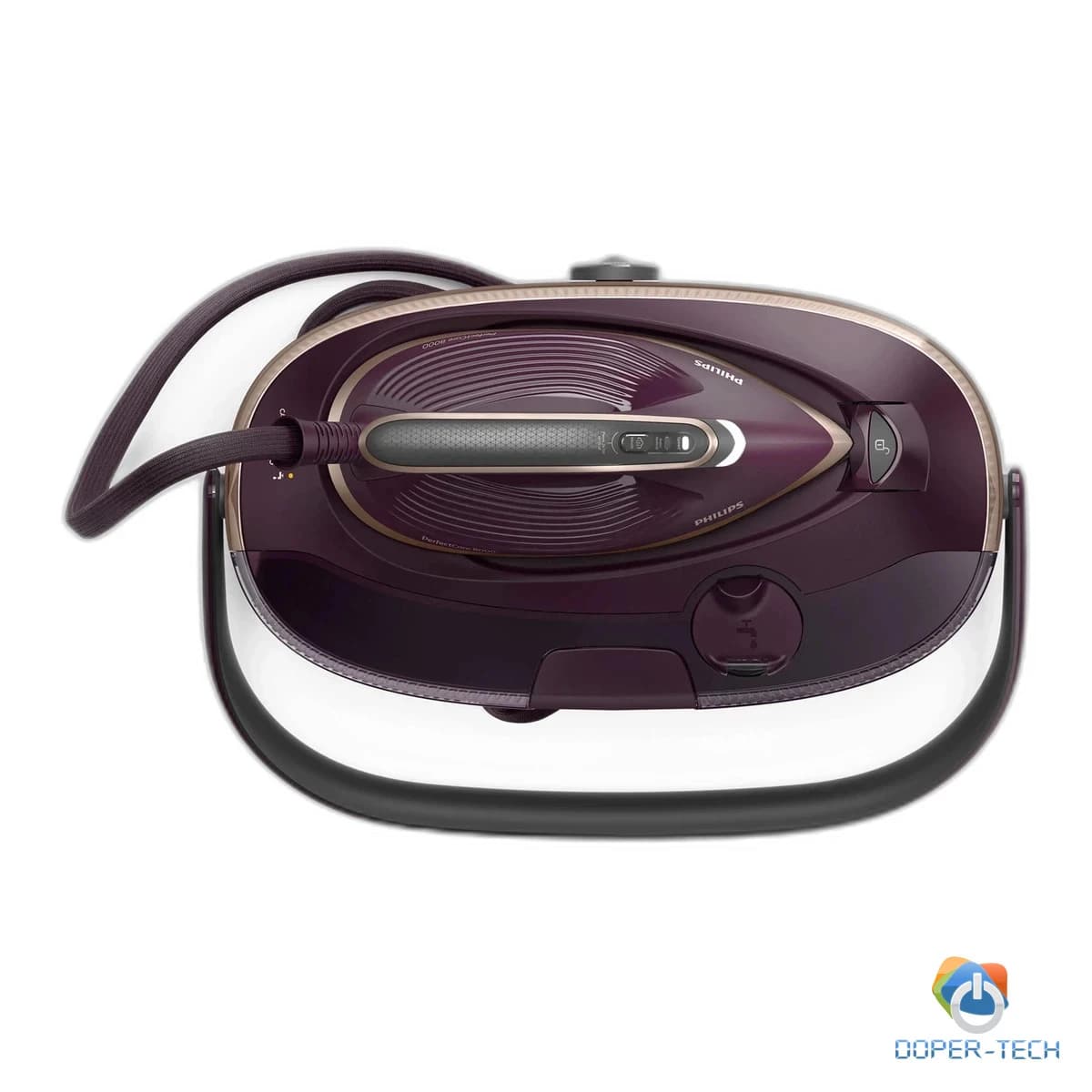 PHILIPS Parna stanica PSG8300/30