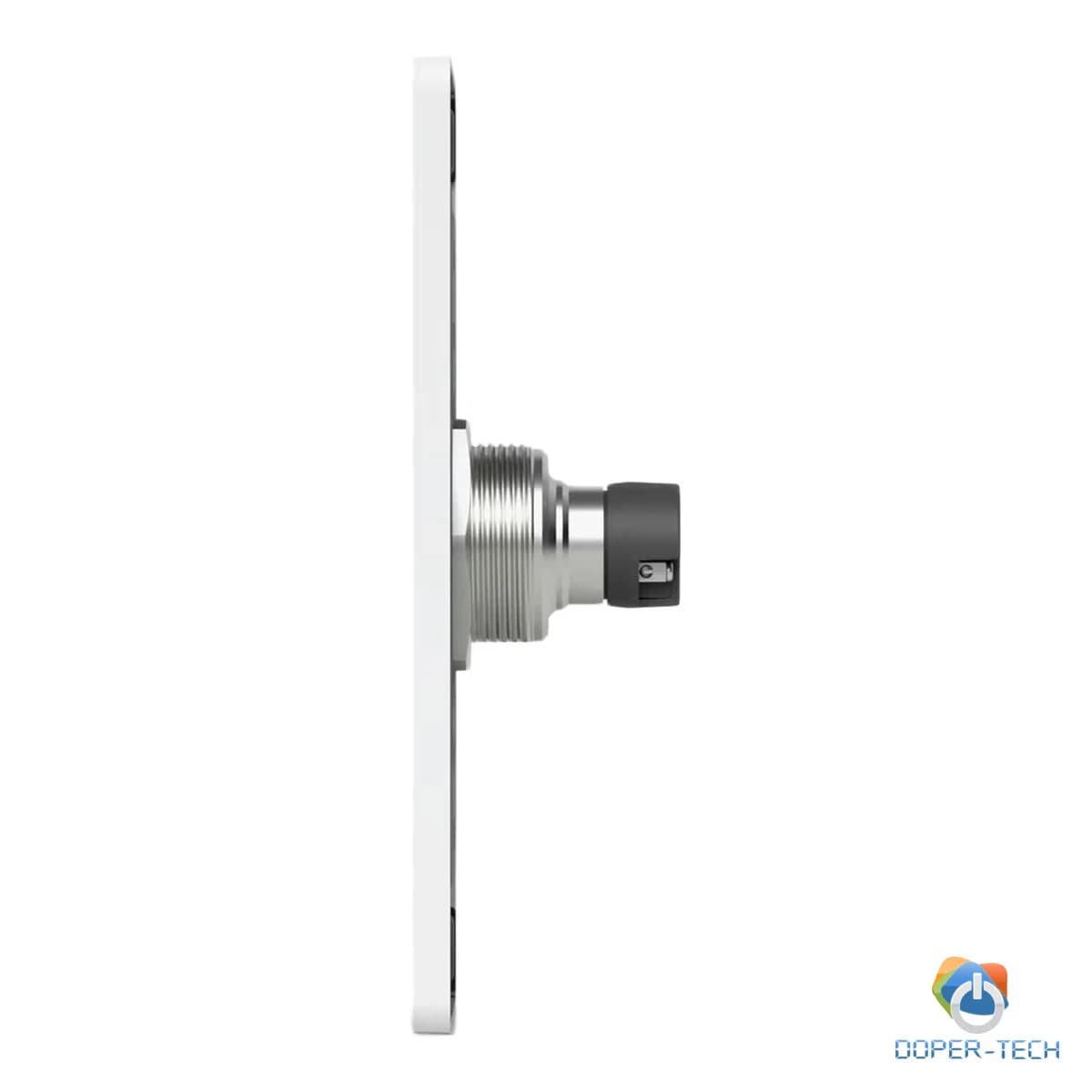 Ubiquity UA-Button Push-to-exit button designed for UniFi Access Hubs