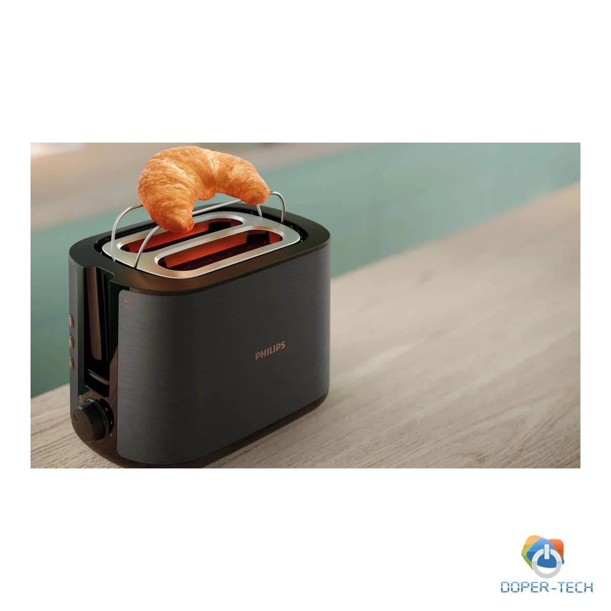 PHILIPS Toster HD2650/30