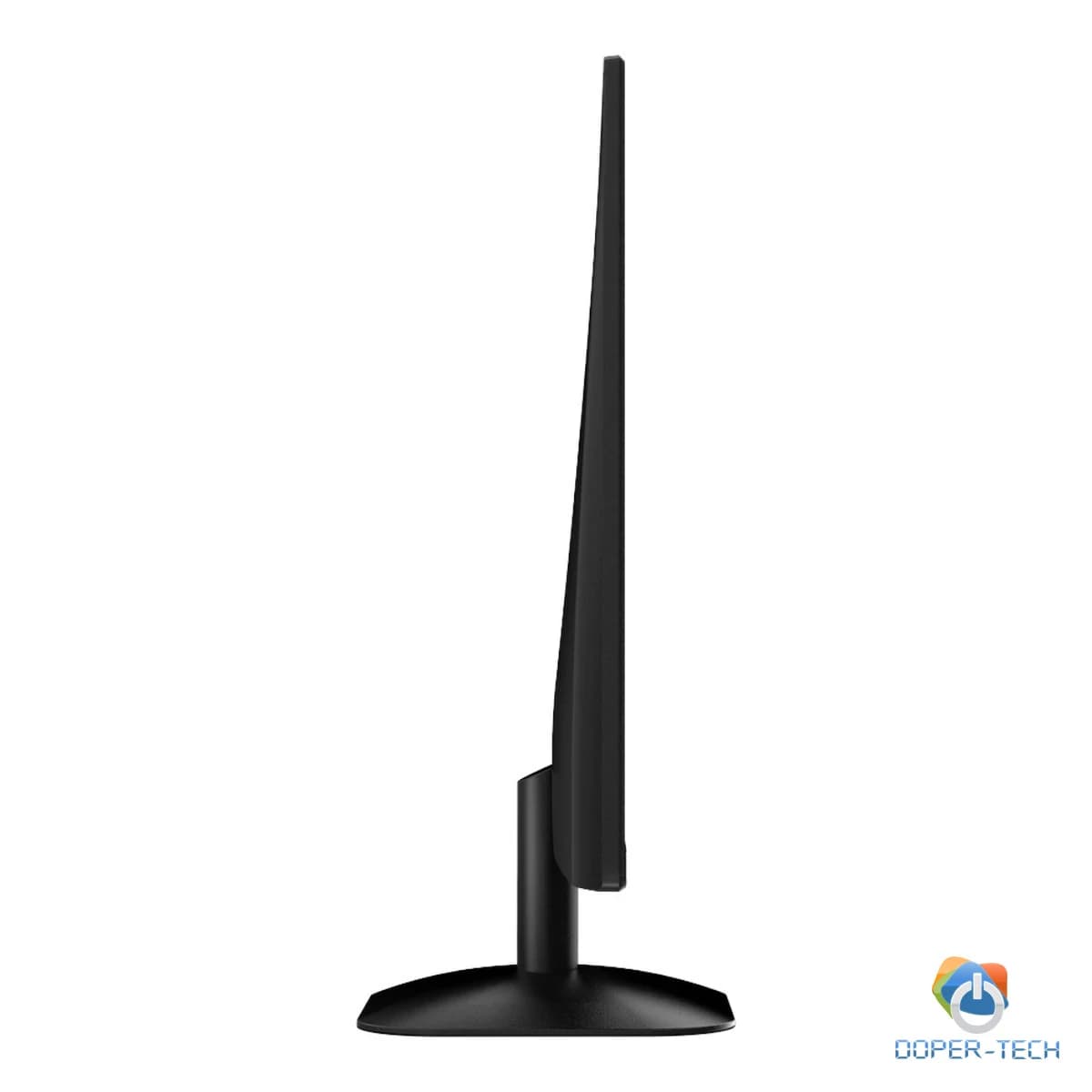 AOC Monitor Q27B35S3 27", QHD 2560x1440, IPS, 120Hz, 4ms (GtG), 300cd/m2, 1500:1, Adaptive Sync, HDR10, 1xHDMI, 1xDP, Tilt