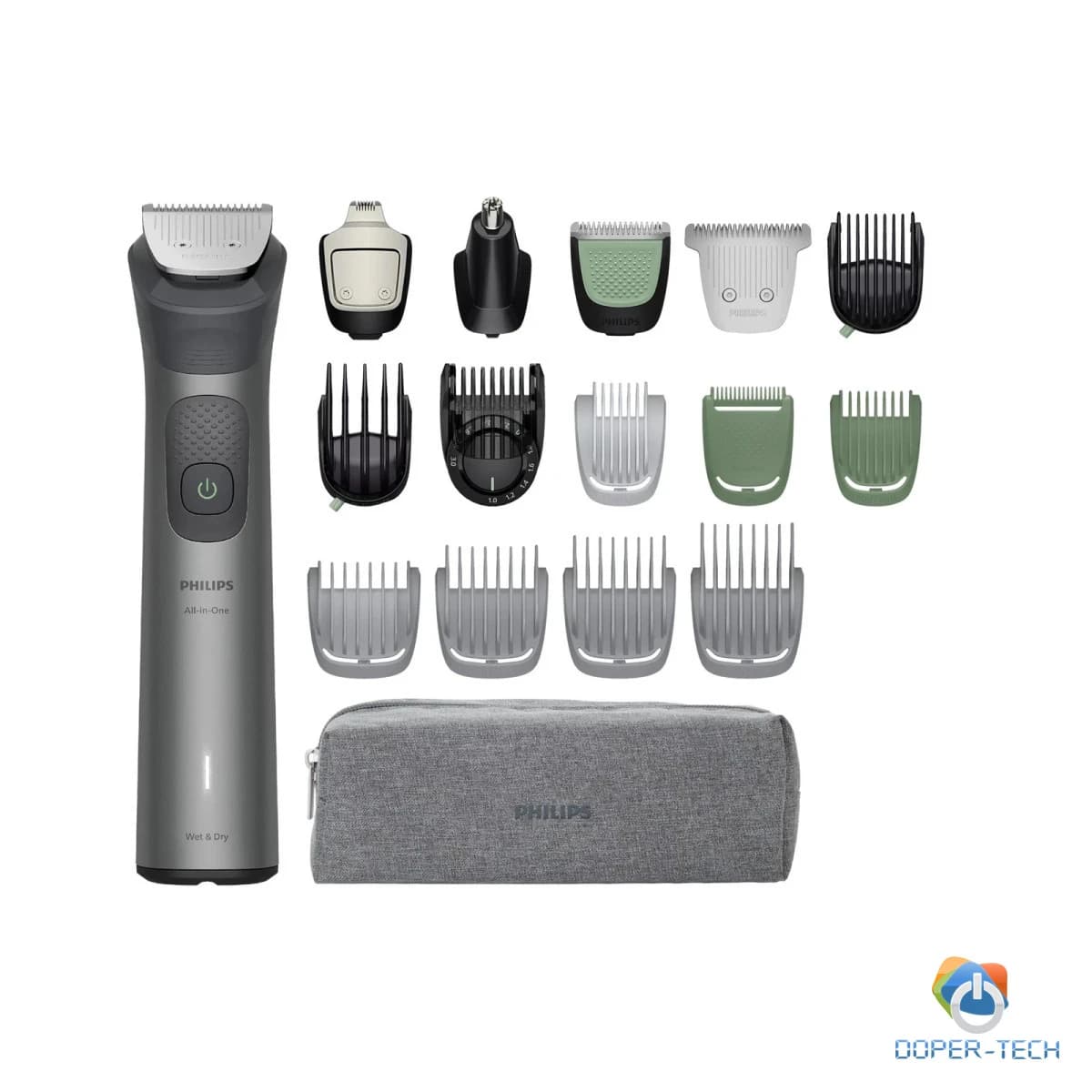 PHILIPS Trimer set MG794115