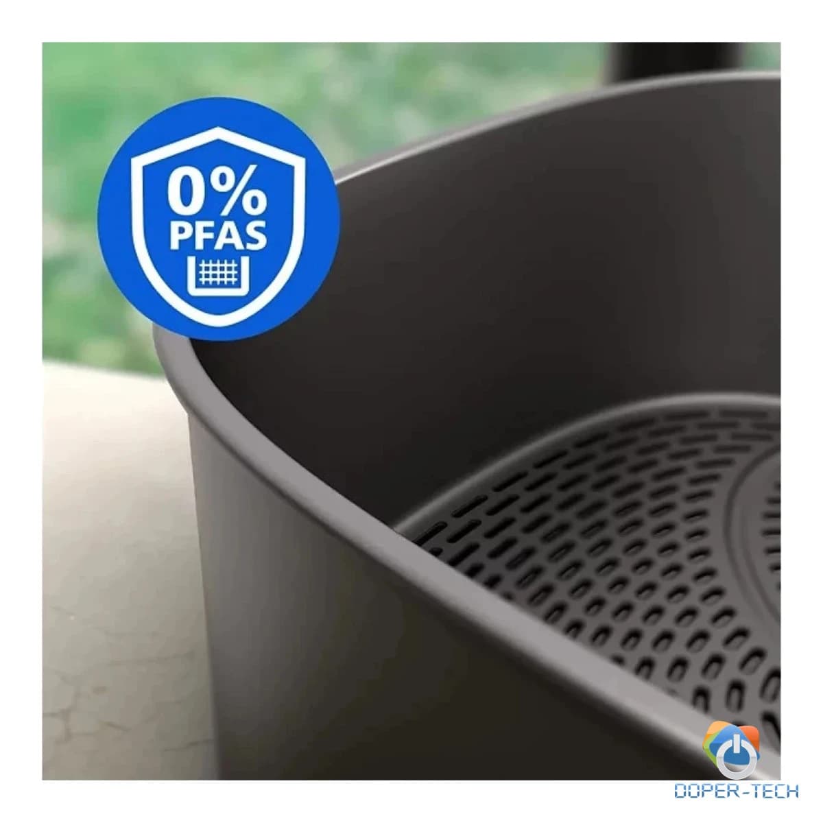 PHILIPS Friteza NA565/02