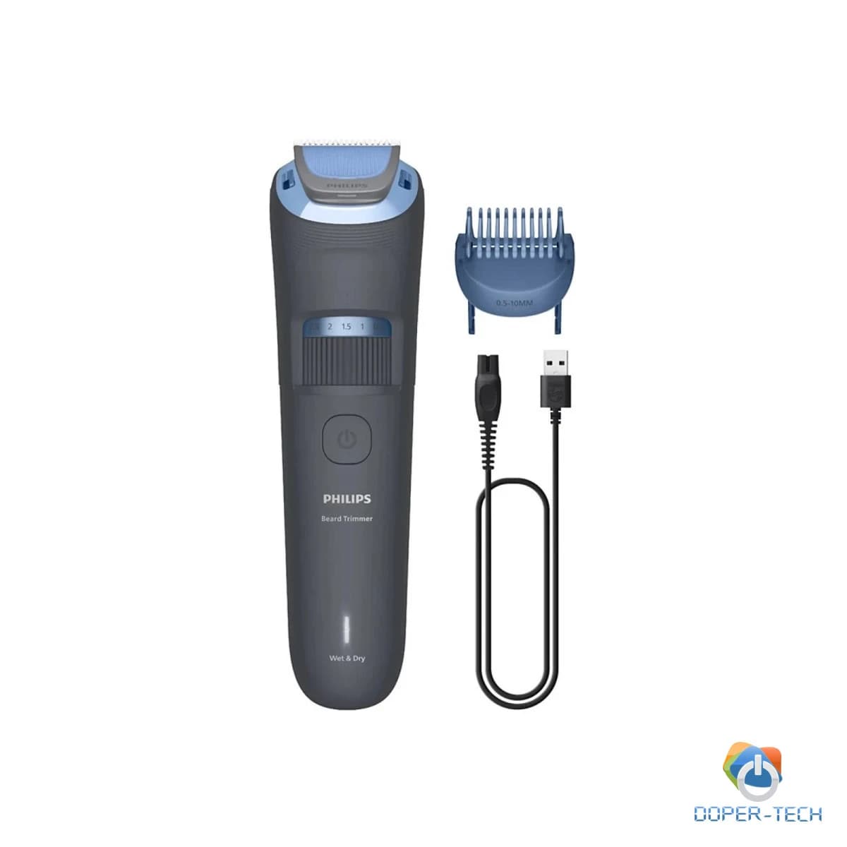 PHILIPS Trimer BT361715