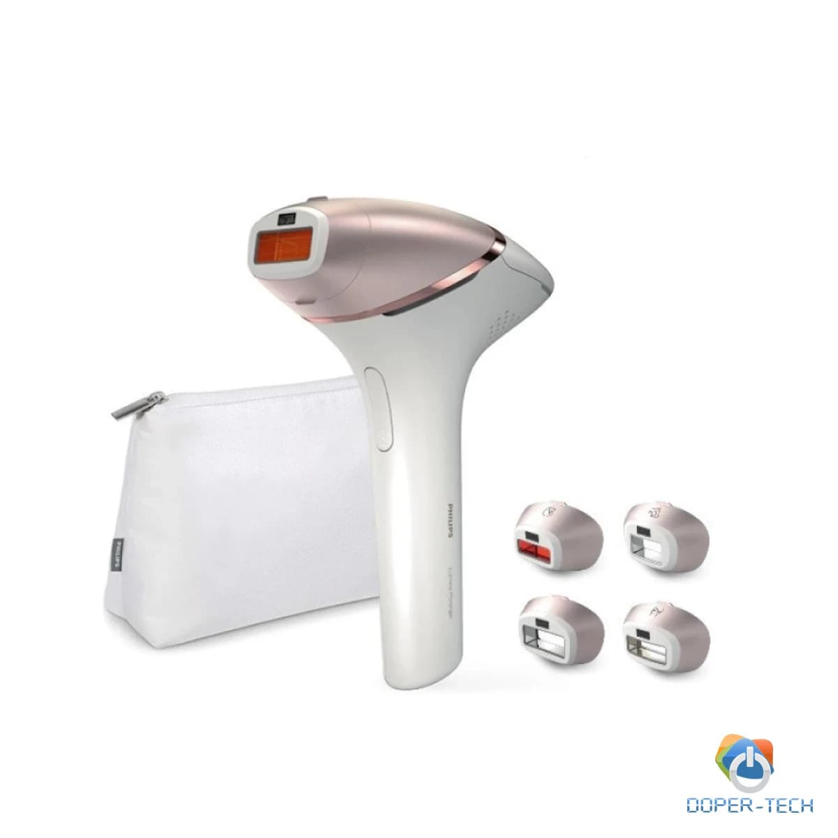 PHILIPS Lumea BRI958/00