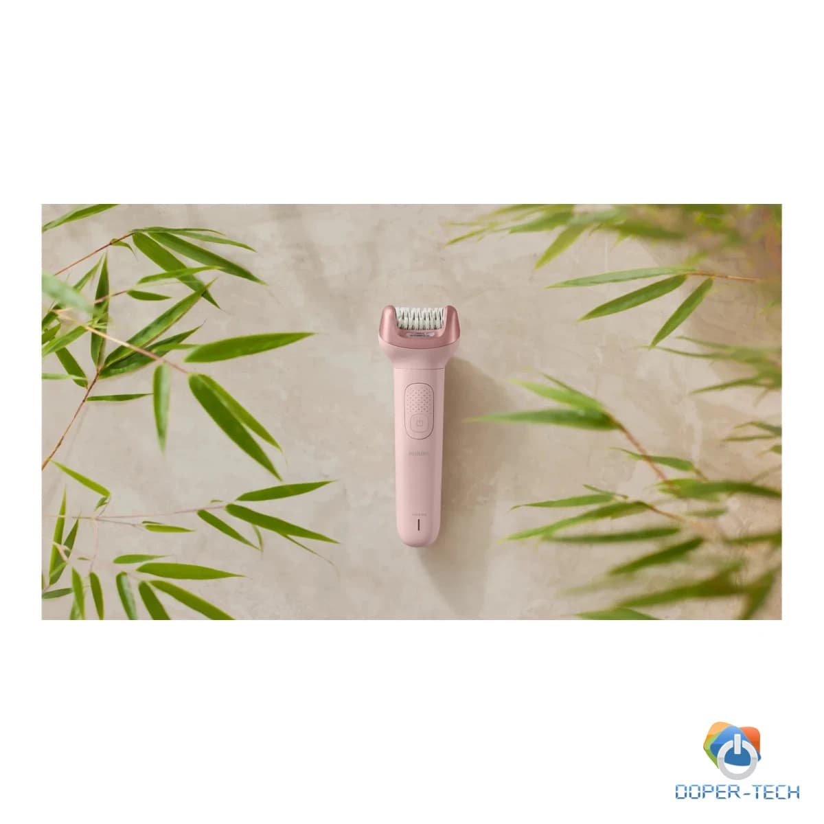 PHILIPS Epilator BRE719 0