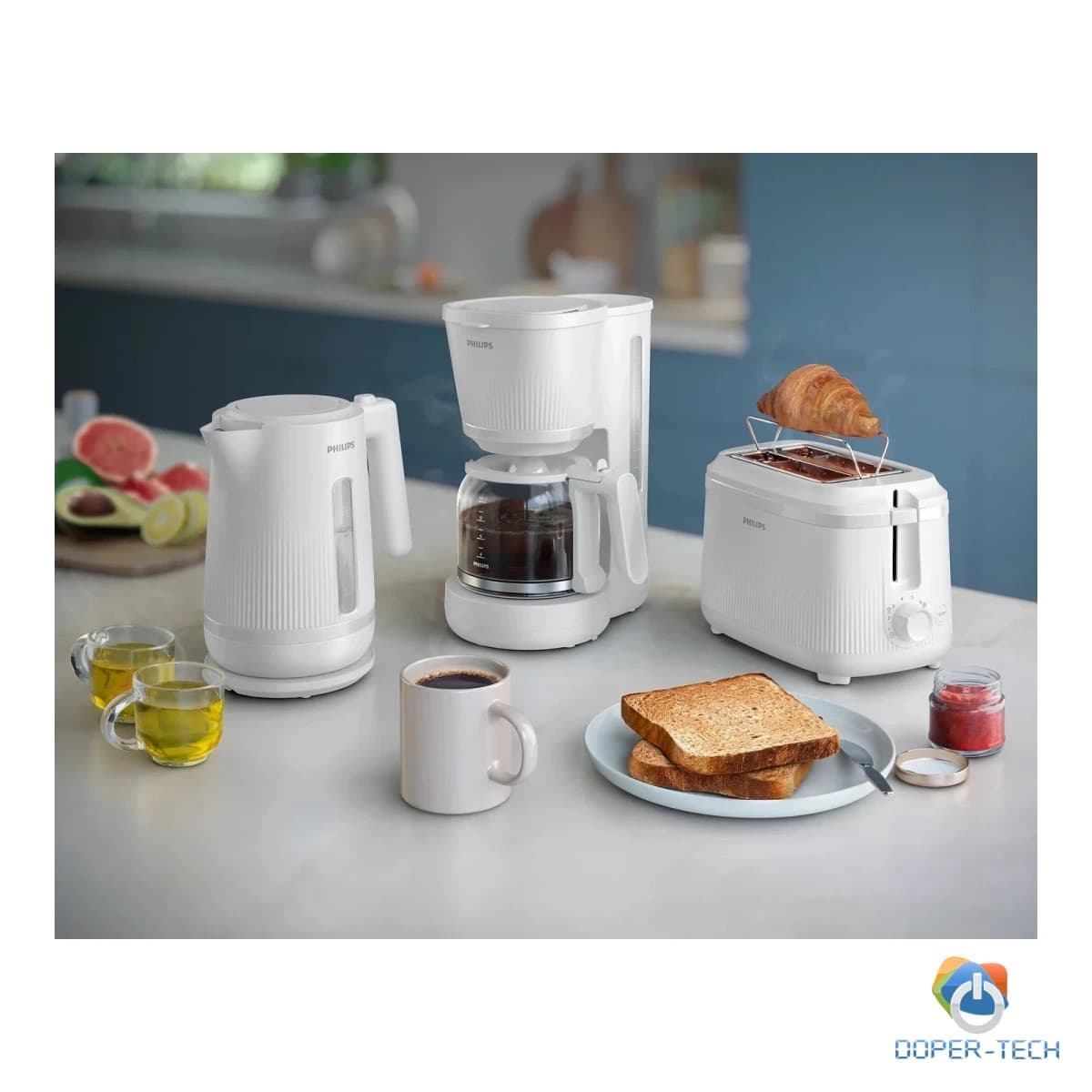 PHILIPS Toster HD2511/00
