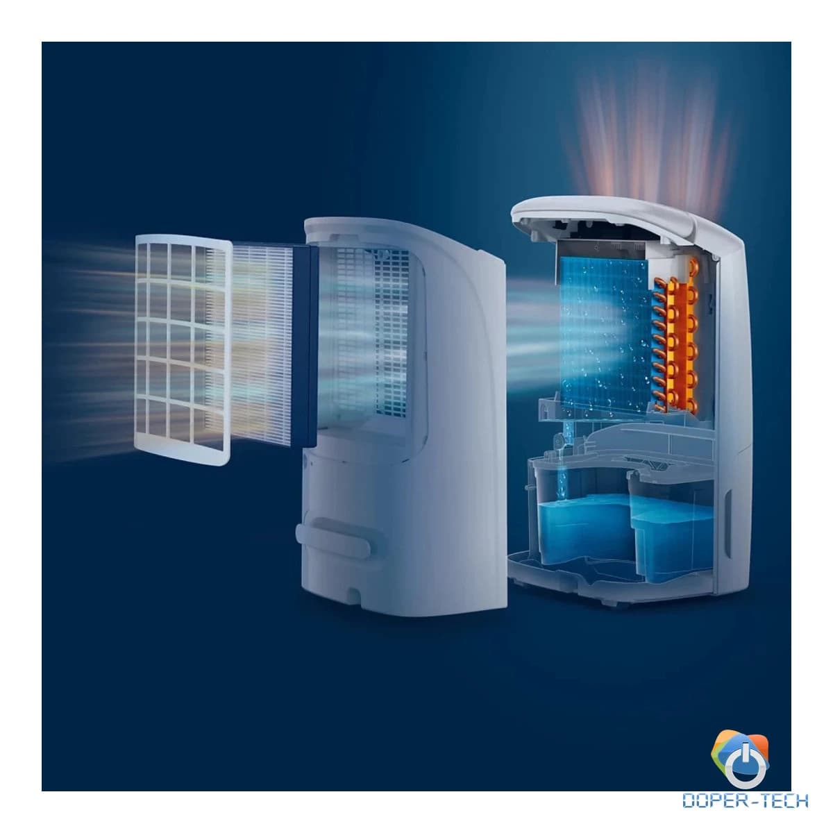 PHILIPS Filter FY1120/00