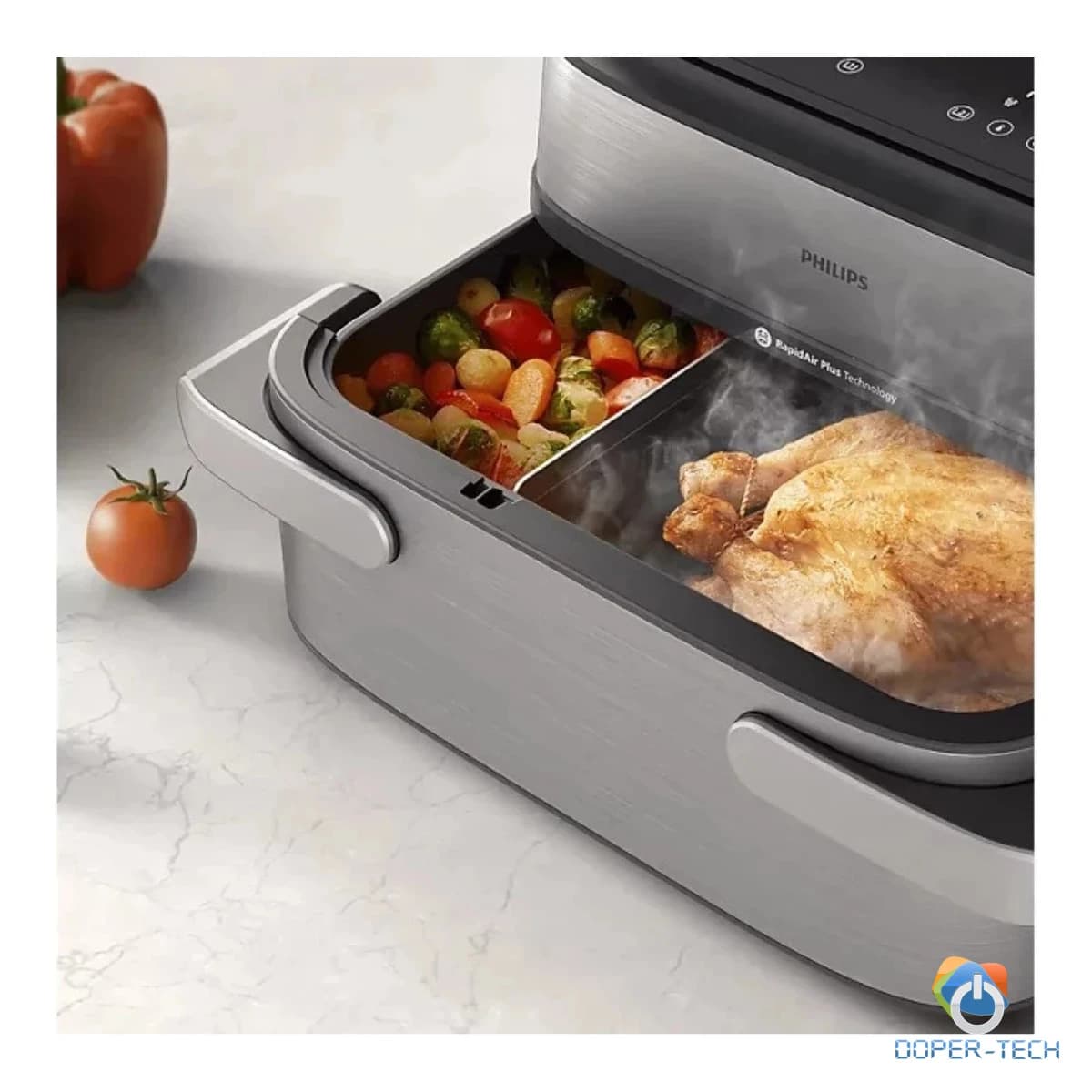 PHILIPS Friteza NA565/02