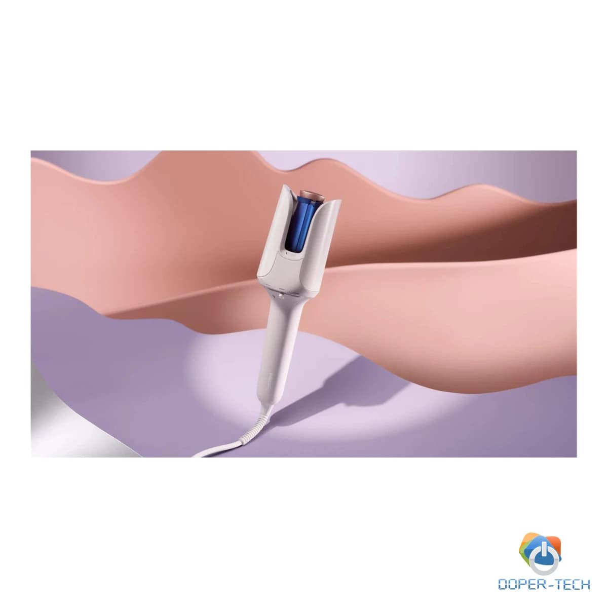 PHILIPS Uvijac za kosu BHB968 0