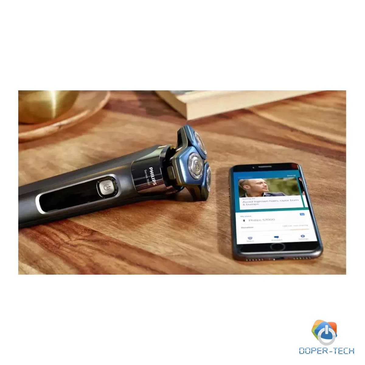 PHILIPS Aparat za brijanje S778250