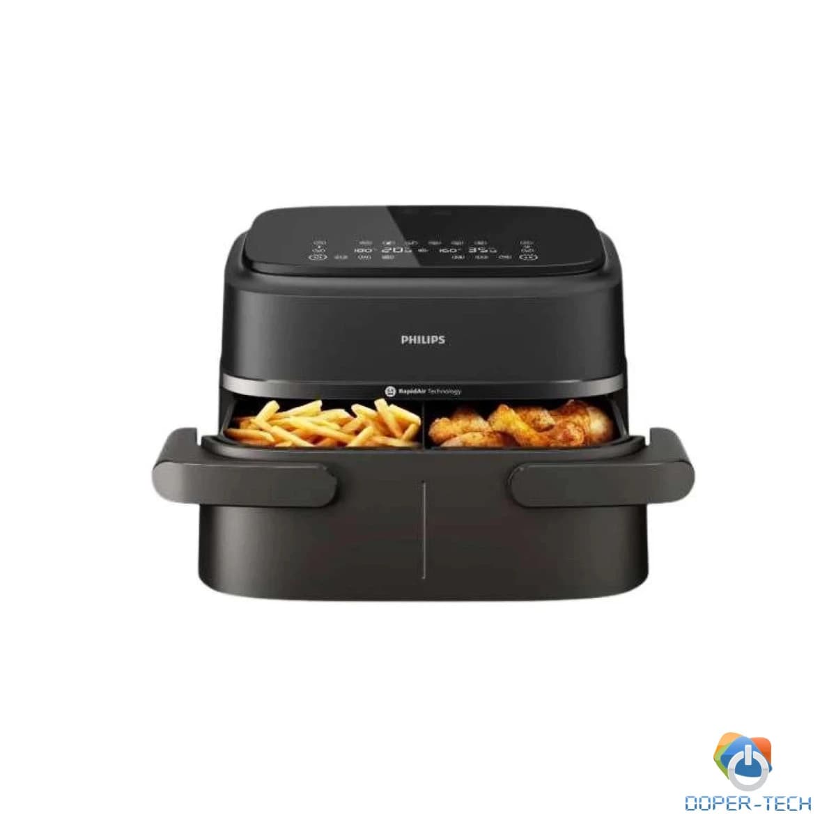 PHILIPS Friteza NA150/00 Dual