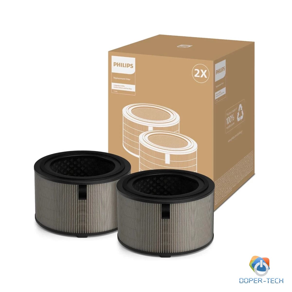 PHILIPS Filter FY320030 za prociscivace serije 3200