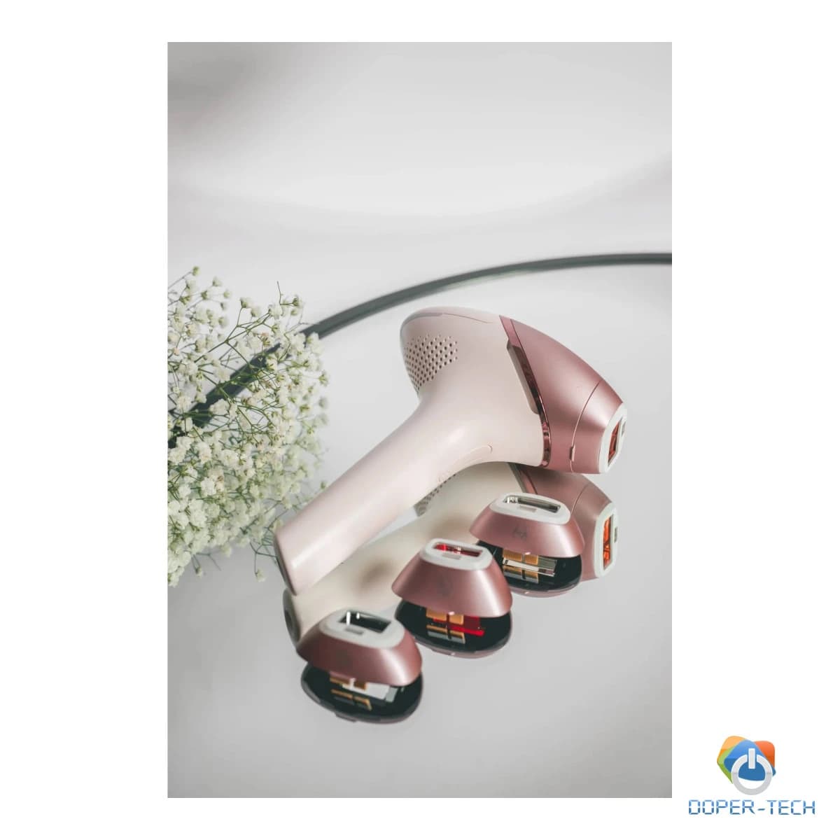 PHILIPS Lumea BRI958/00