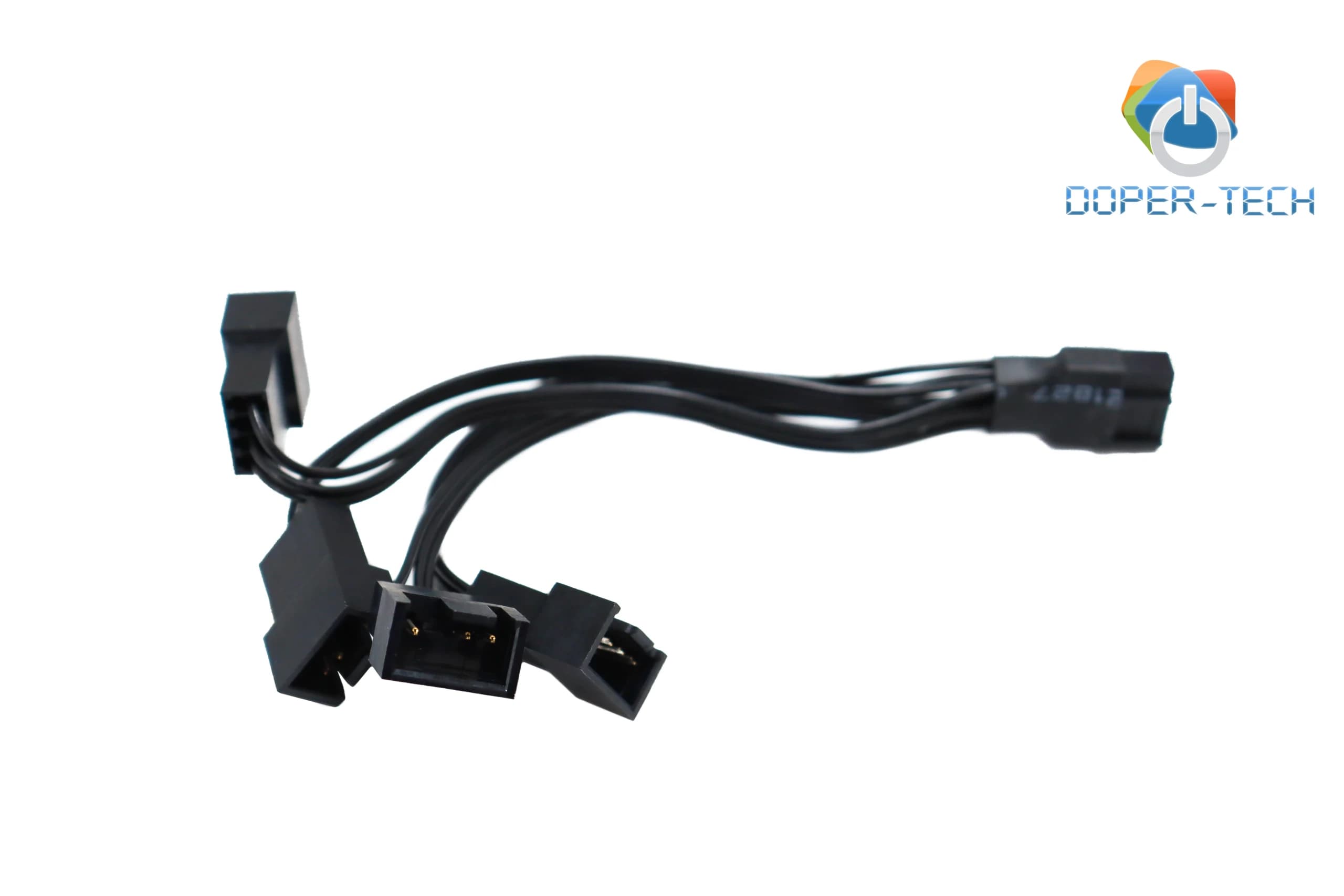 Splitter za PWM ventilatore 1-4