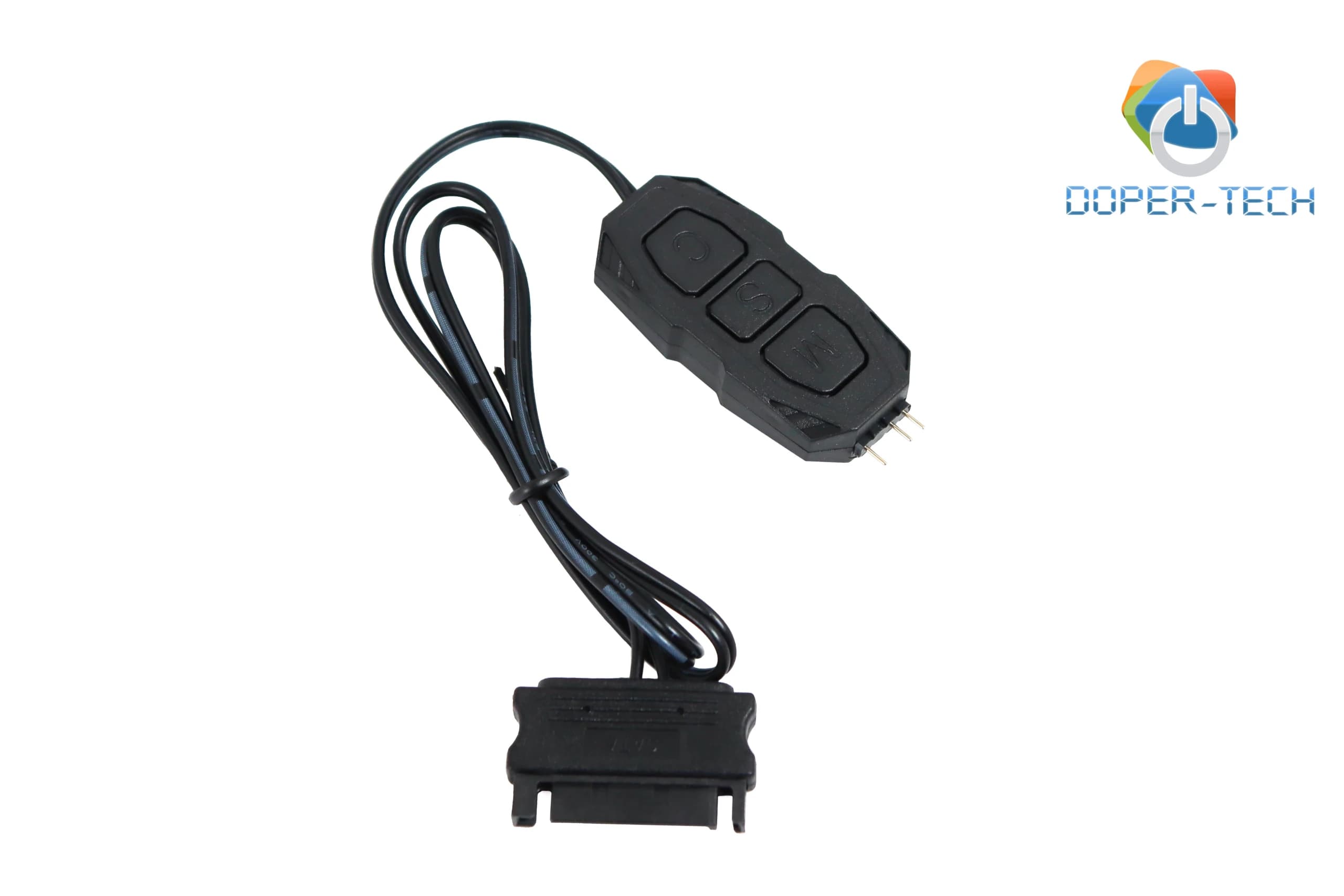 Kontroler ARGB osvjetljenja 5V 3PIN