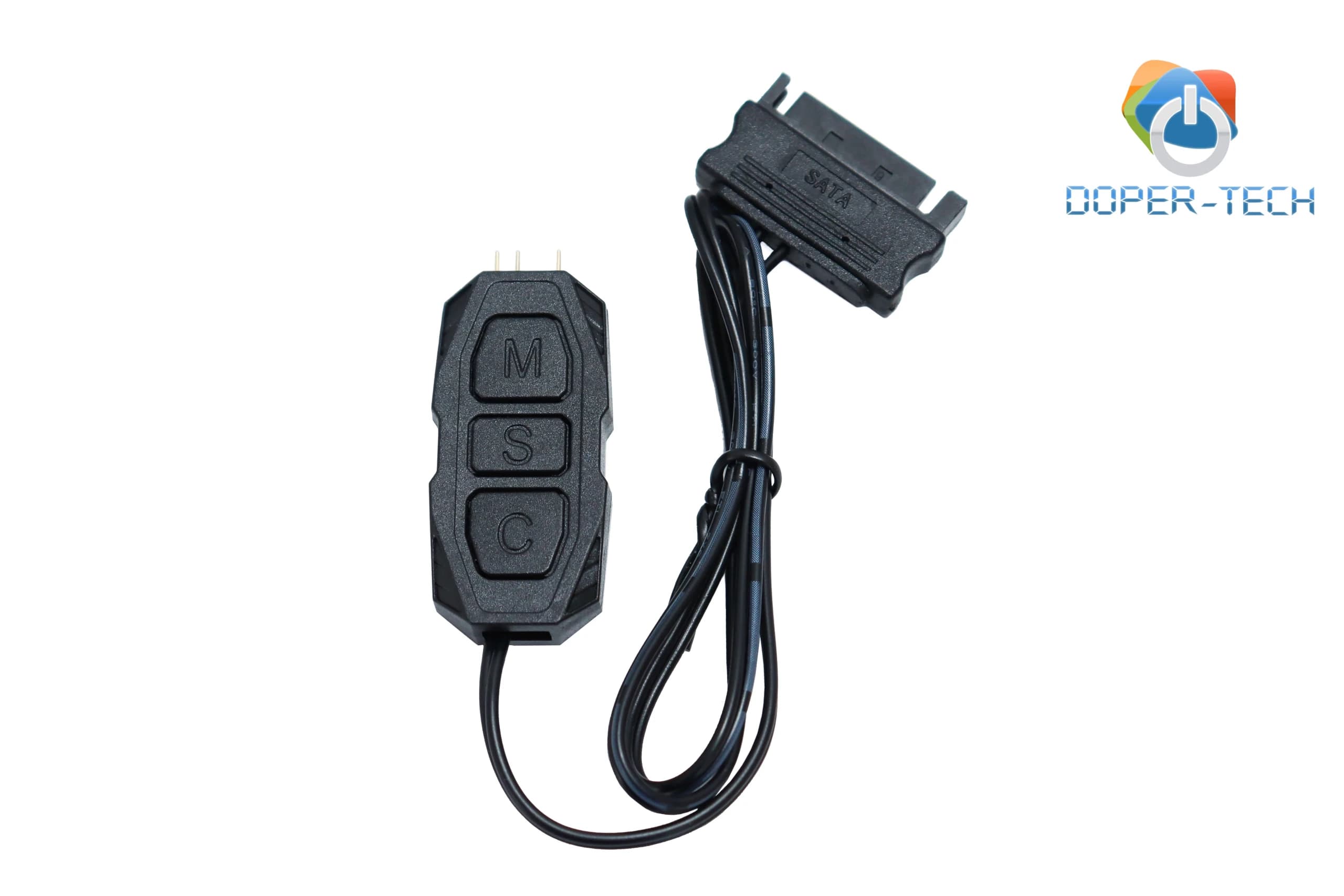Kontroler ARGB osvjetljenja 5V 3PIN