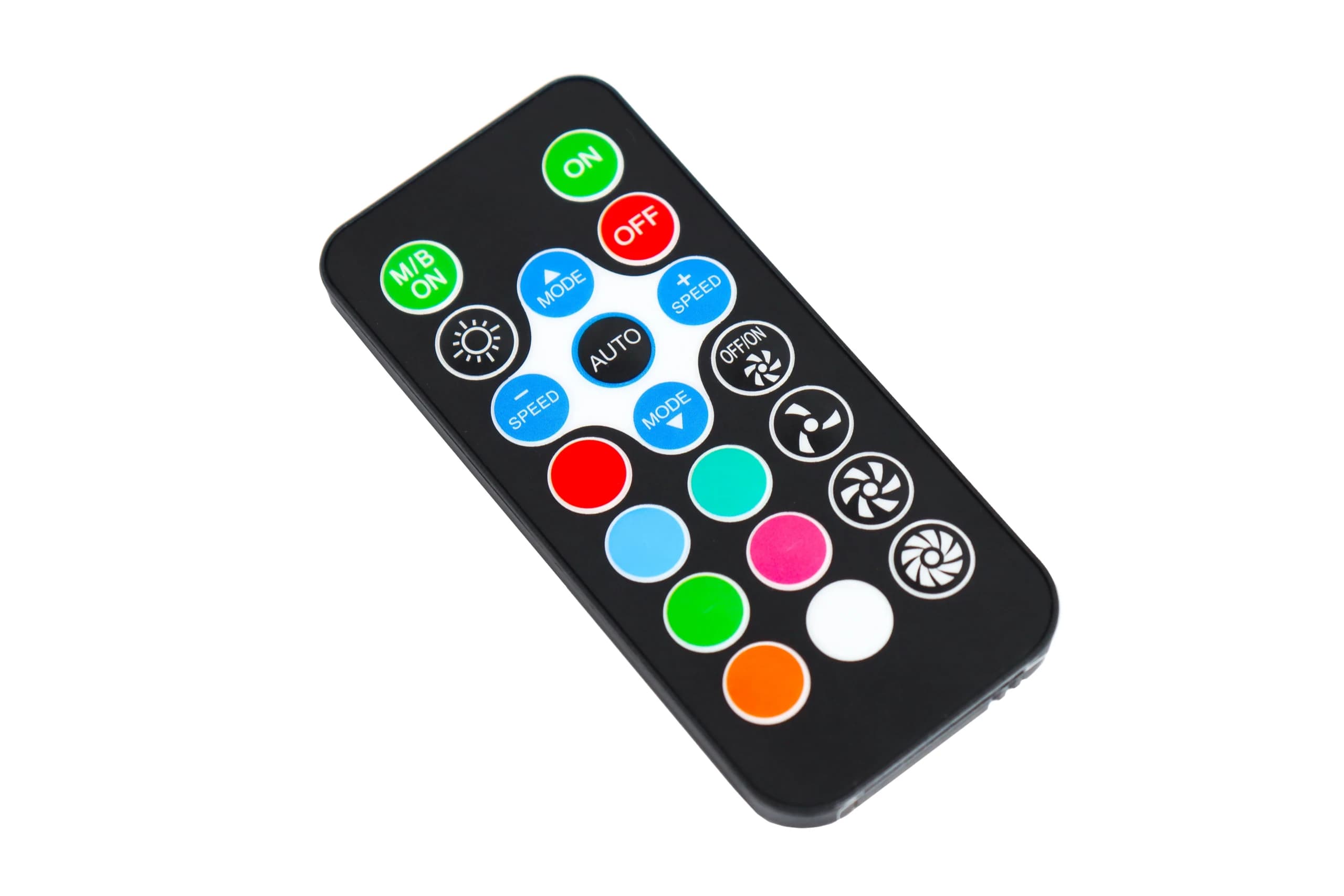 Kontroler Snowman H12 HUB ARGB