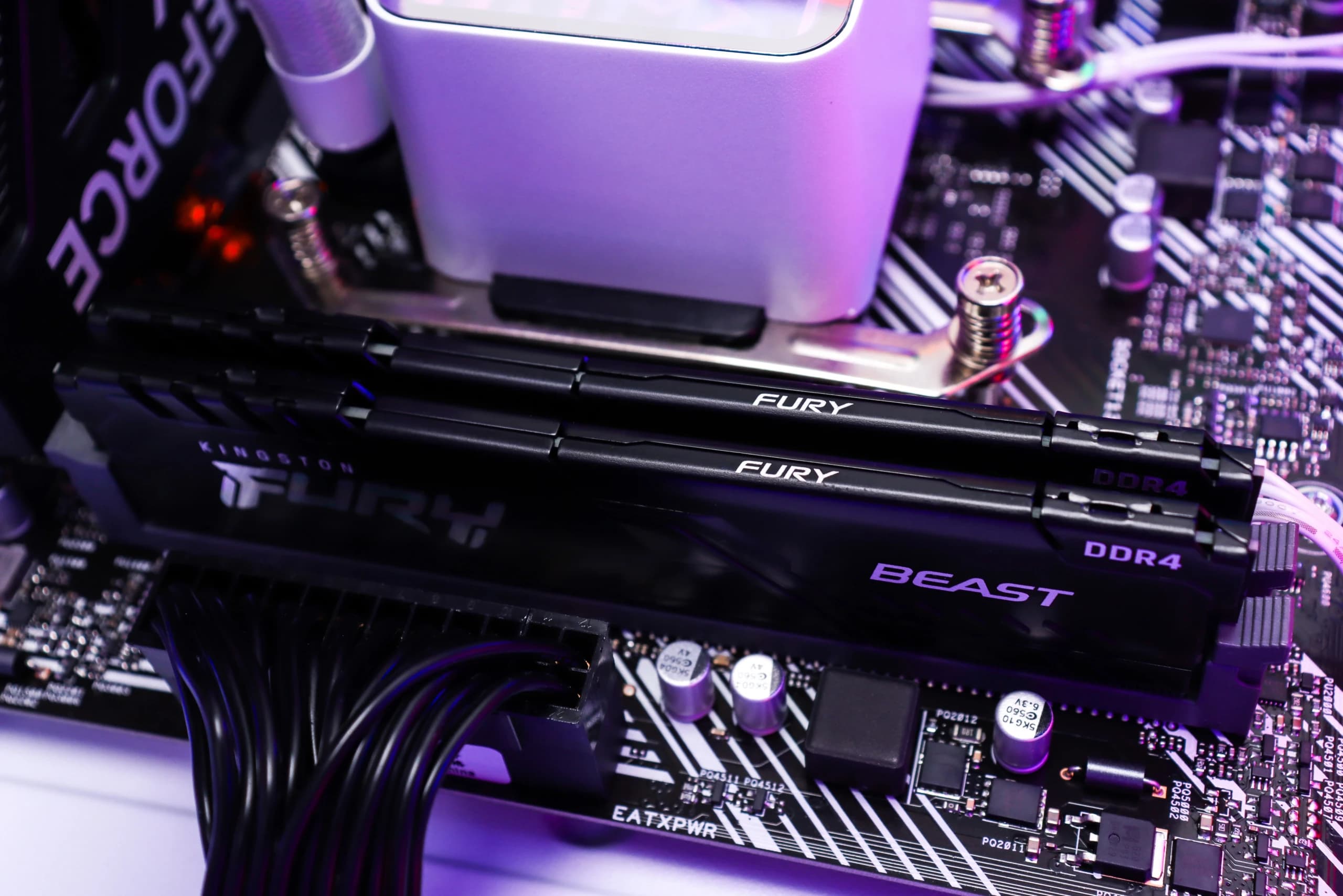 Gaming PC CS0103-02 R5 5600X RTX 5060 1TB SSD 32GB DDR4