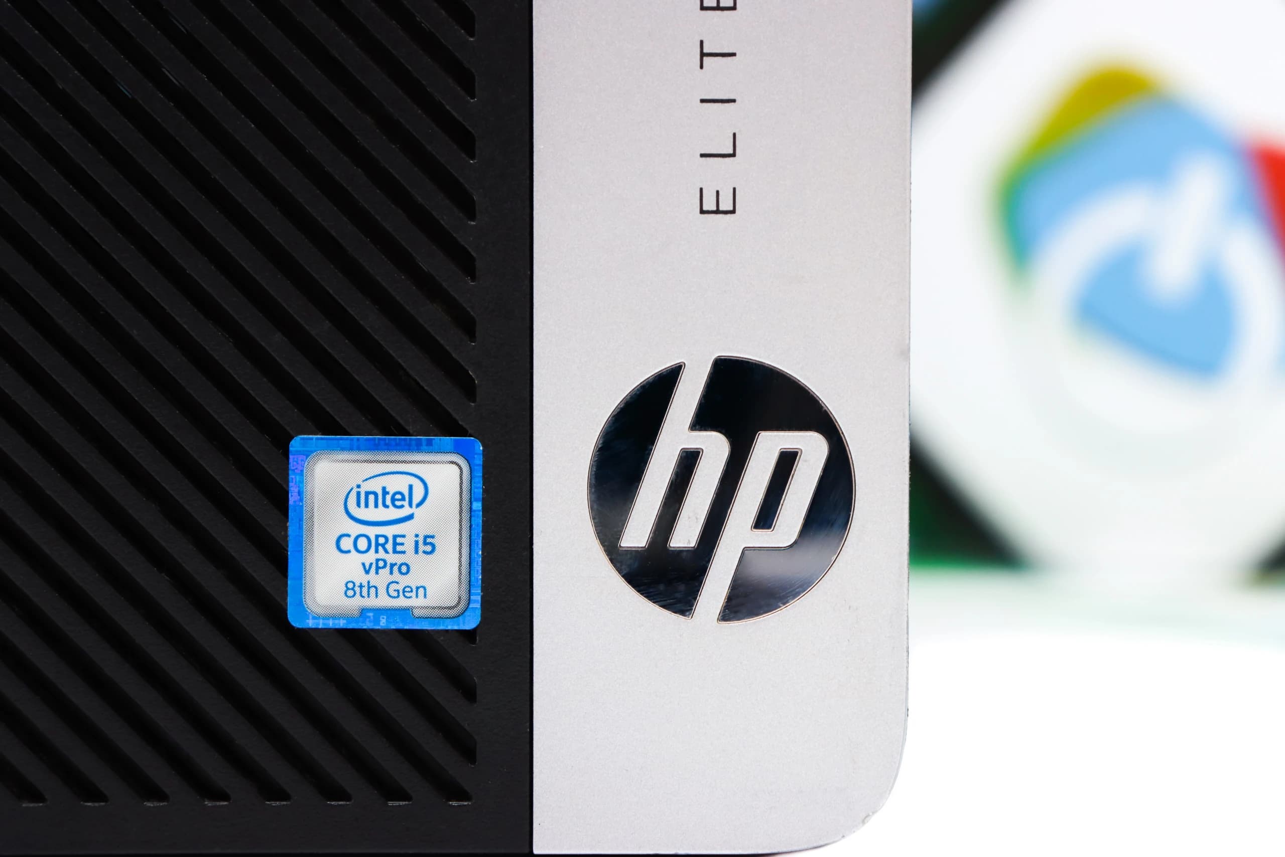 Računar HP EliteDesk 800 G5 i5-8500 RTX 2060 8GB DDR4 256GB SSD