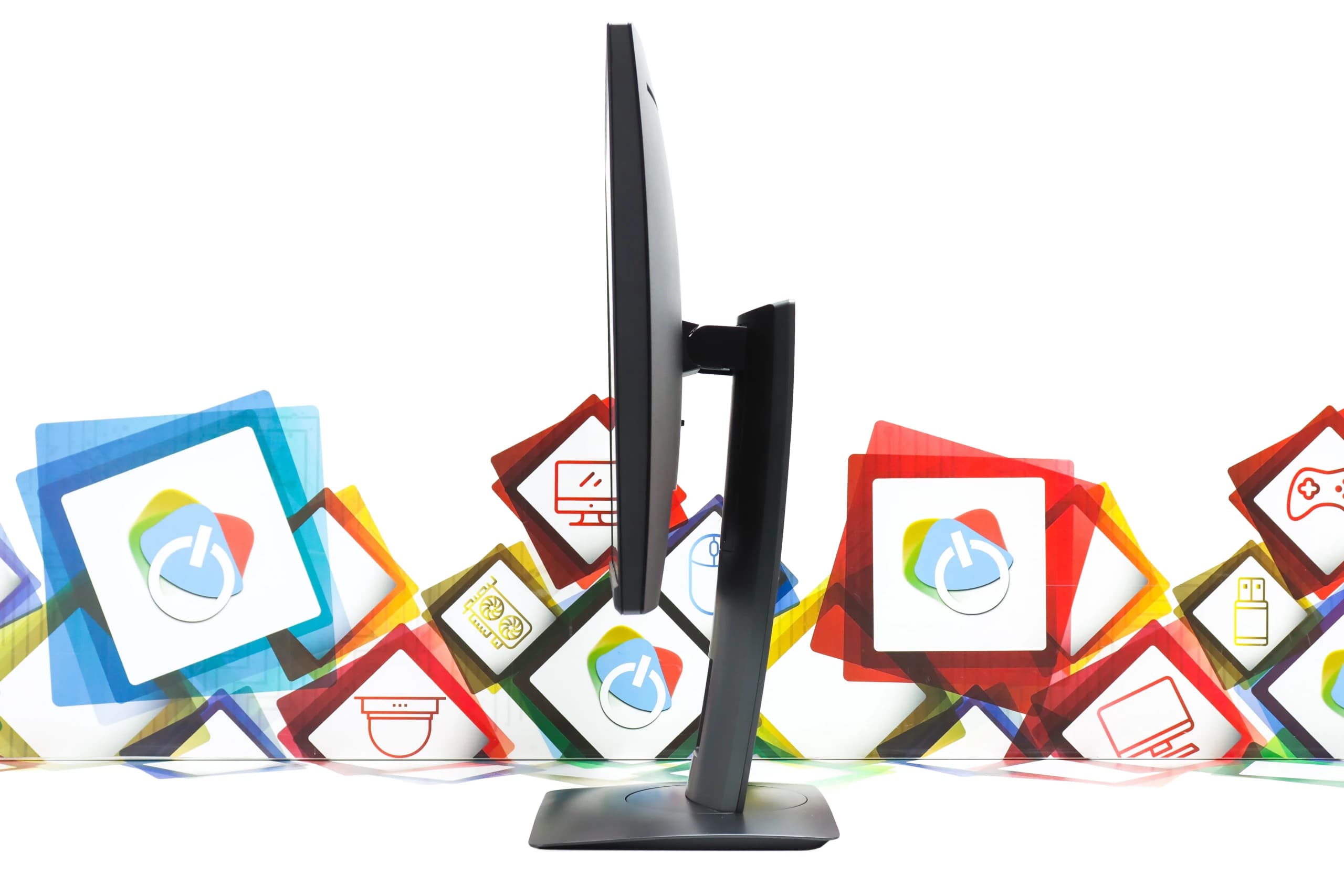 Monitor HP Z24n 24" IPS WUXGA
