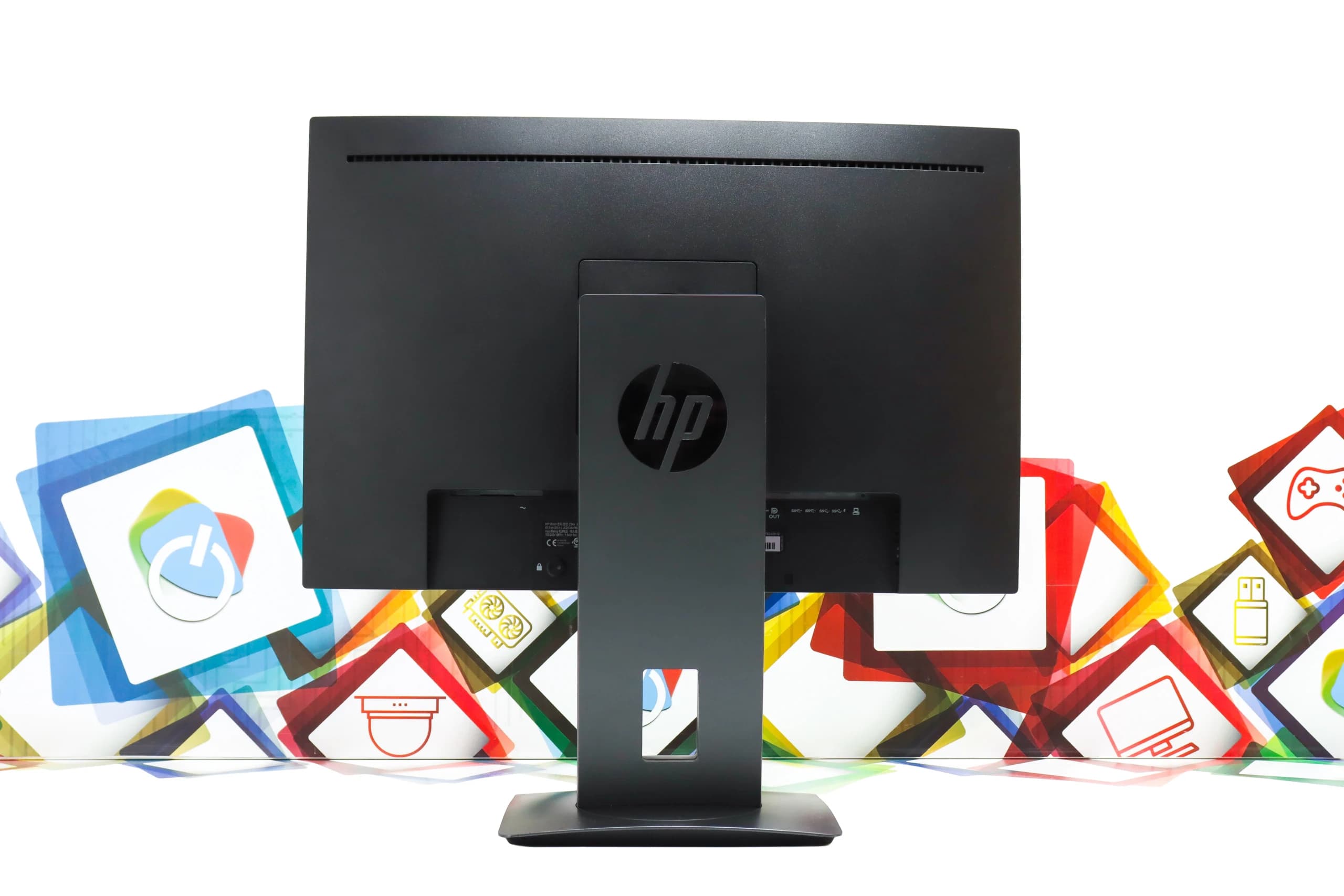Monitor HP Z24n 24" IPS WUXGA