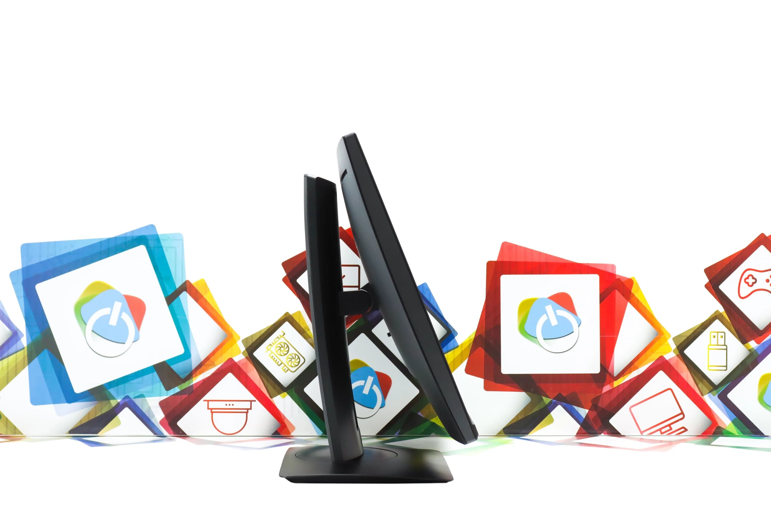 Monitor HP Z24n 24" IPS WUXGA
