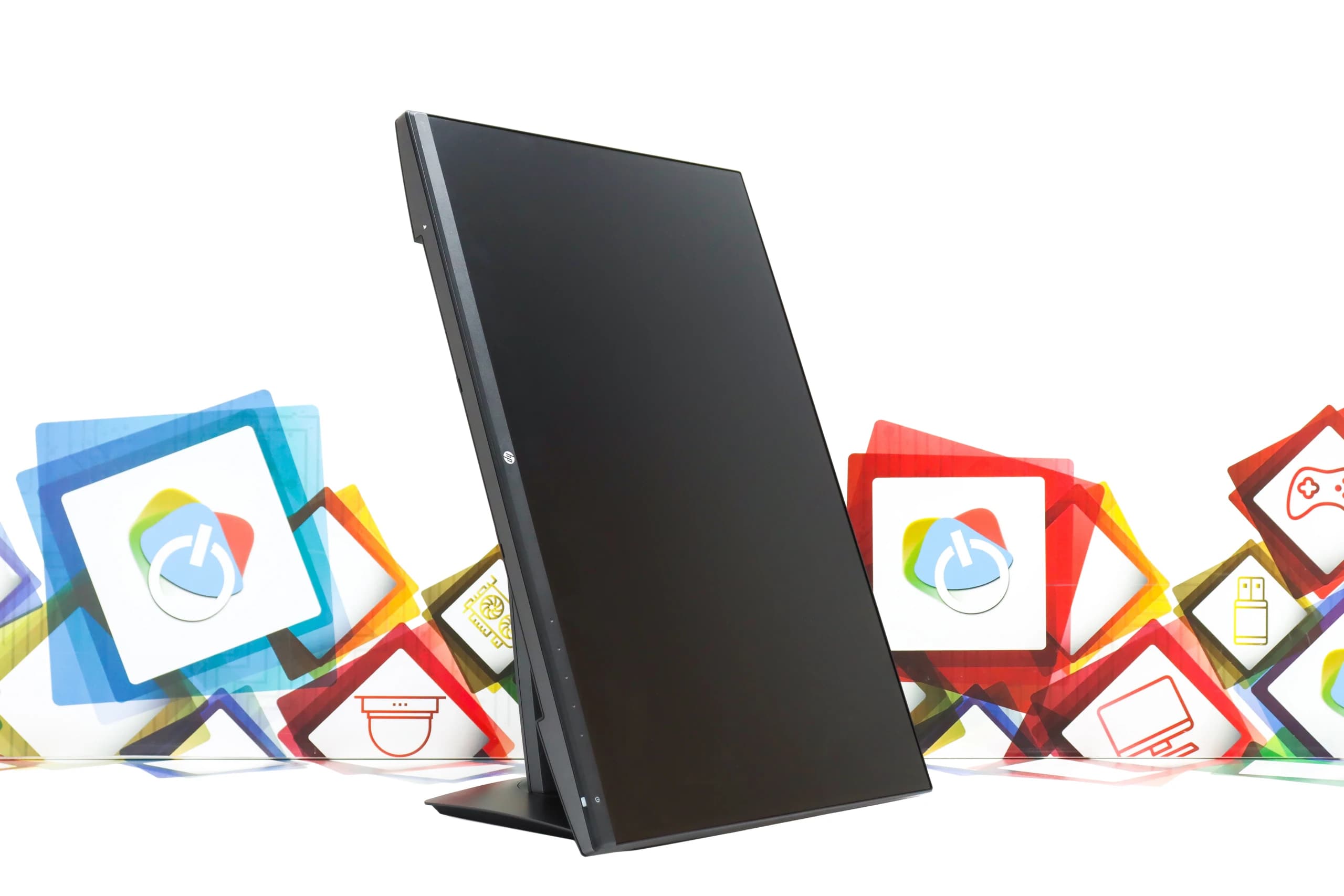 Monitor HP Z24n 24" IPS WUXGA