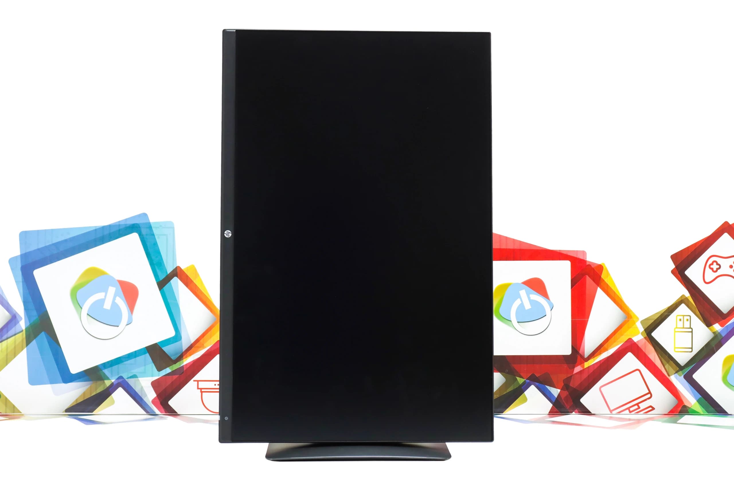 Monitor HP Z24n 24" IPS WUXGA