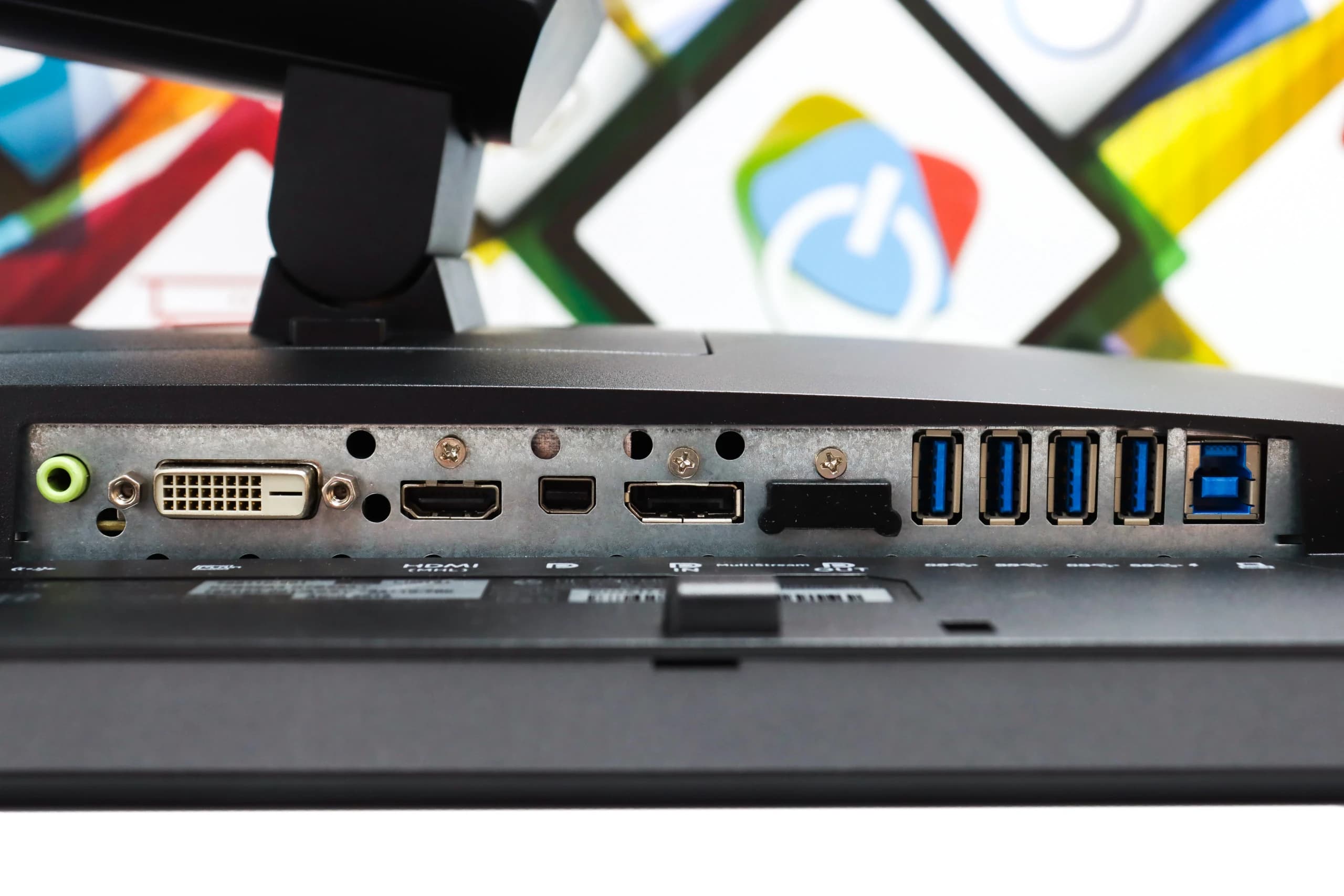 Monitor HP Z24n 24" IPS WUXGA