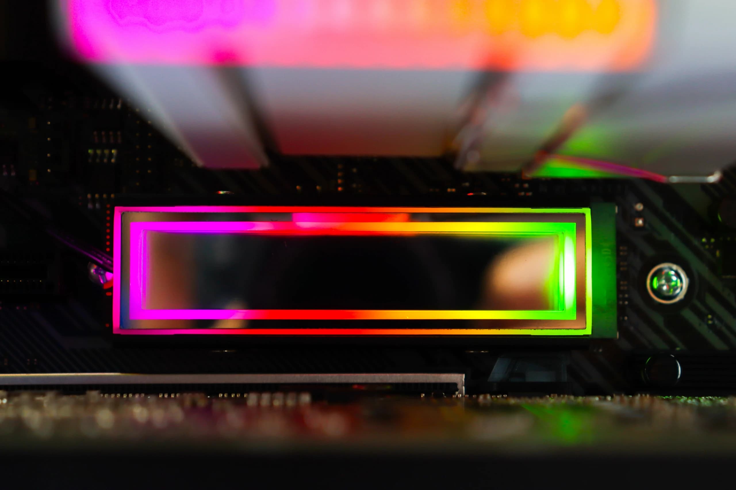 Gaming PC CS087-03 R5 PRO 3600 RTX 2060 512GB SSD 16GB DDR4