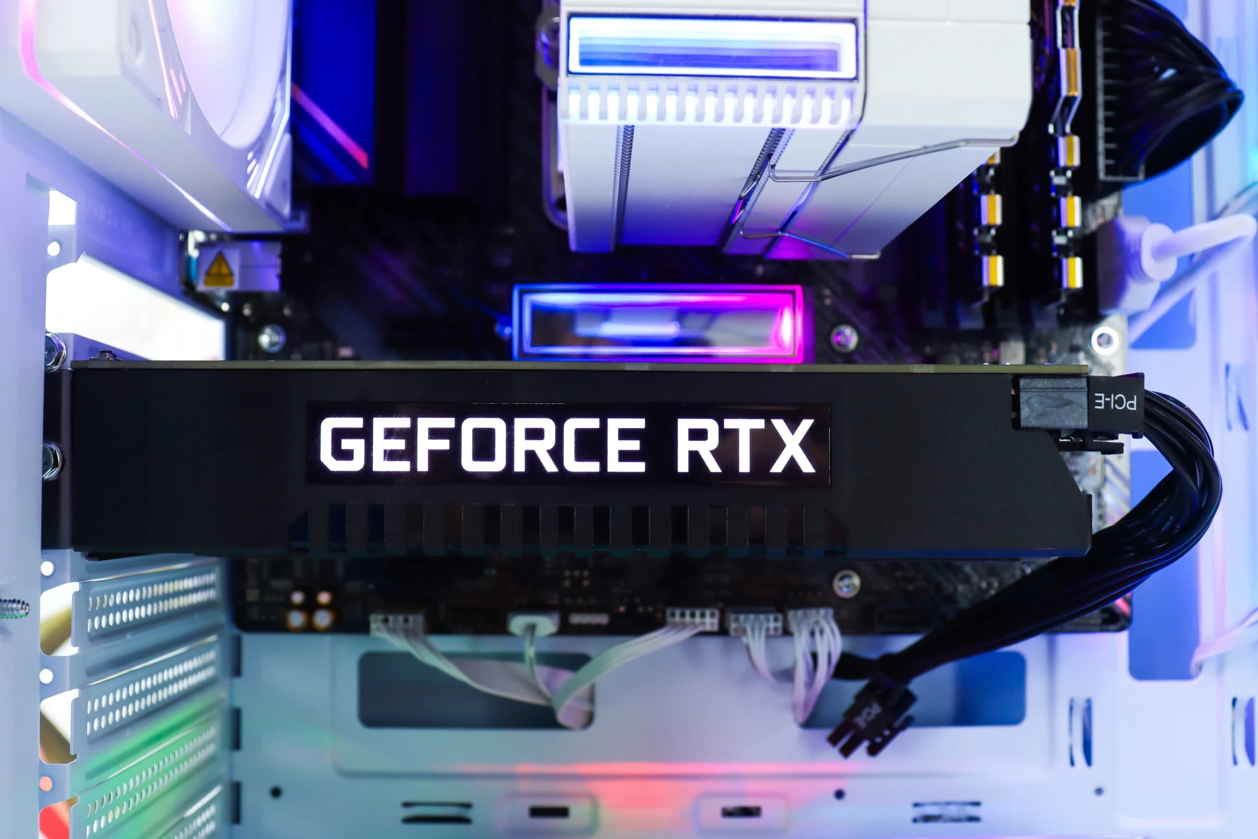 Gaming PC CS087-03 R5 PRO 3600 RTX 2060 512GB SSD 16GB DDR4