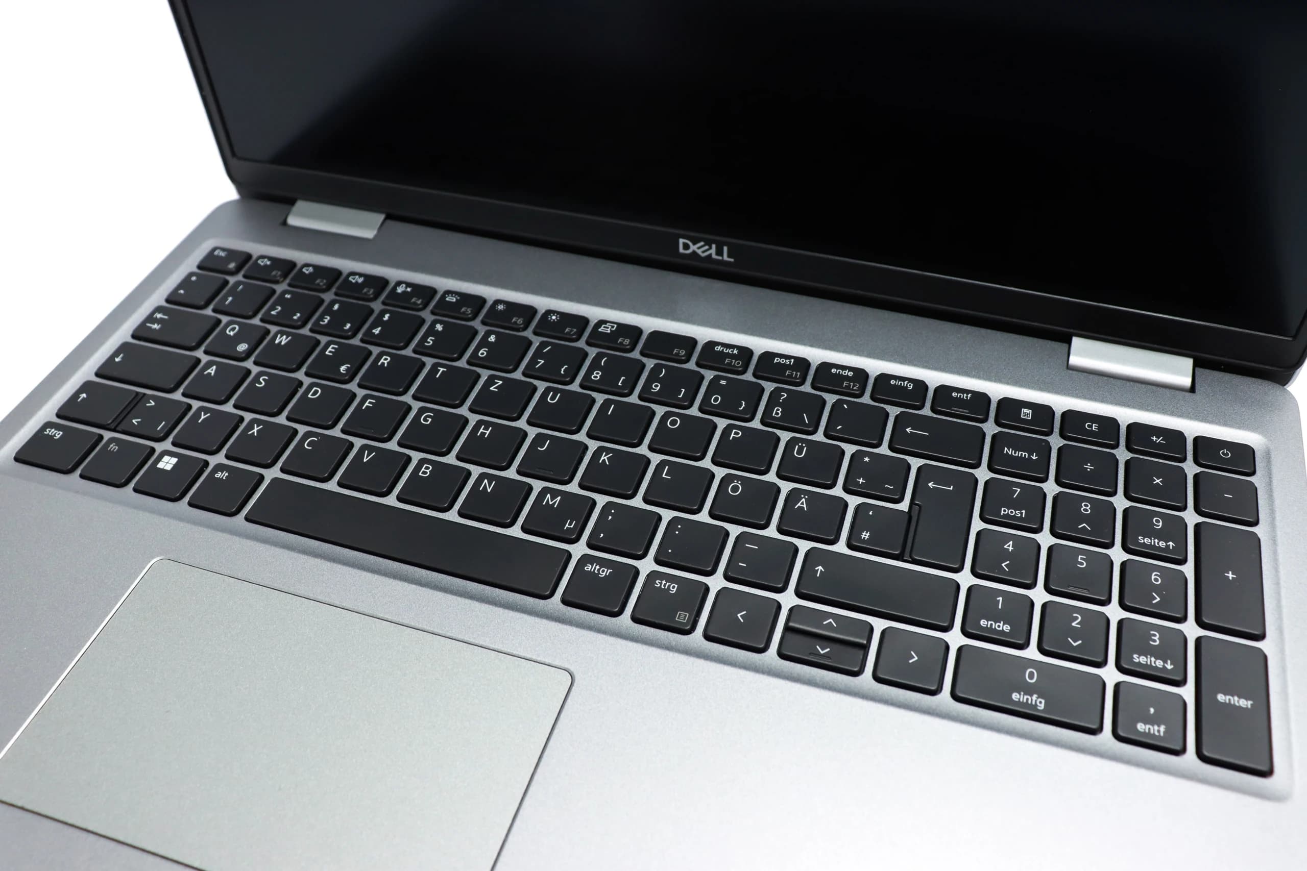Laptop Dell Latitude 5520 15,6″ i5-1135G7 16GB DDR4 256GB SSD