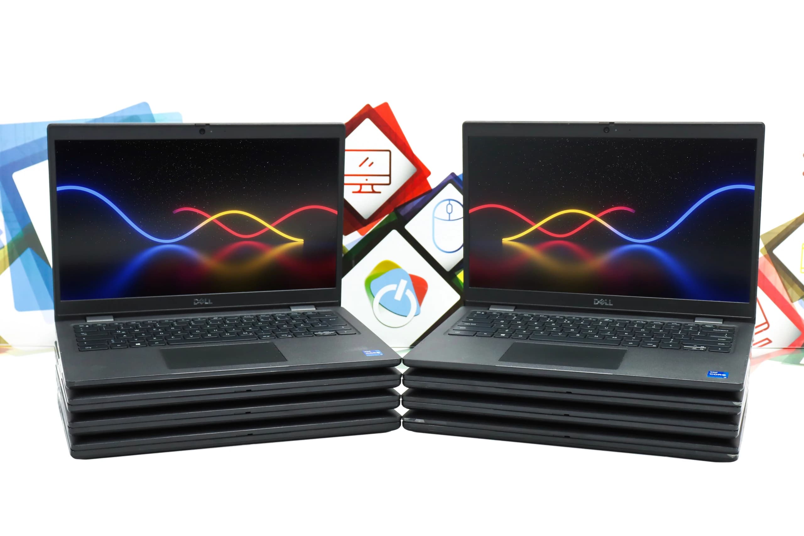 Laptop Dell Latitude 3420 14″ i7-1165G7 16GB DDR4 256GB SSD