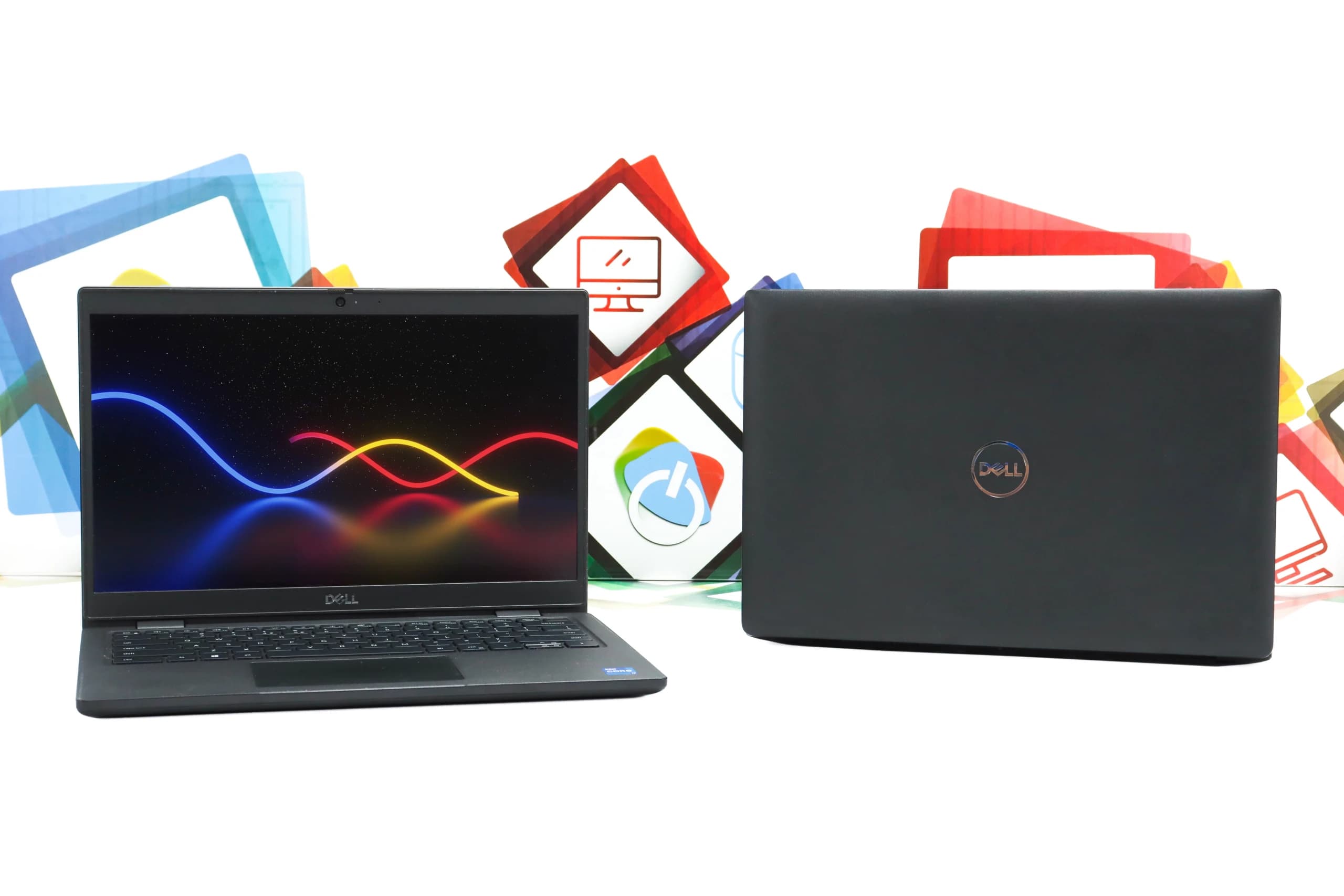 Laptop Dell Latitude 3420 14″ i7-1165G7 16GB DDR4 256GB SSD