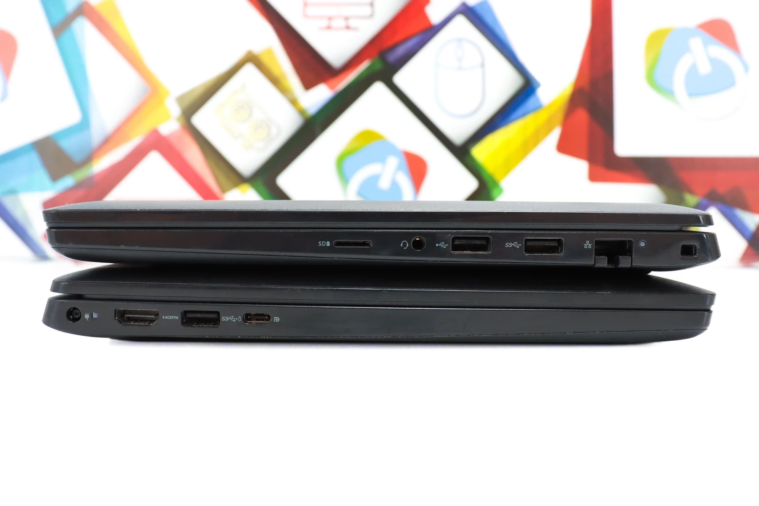 Laptop Dell Latitude 3420 14″ i7-1165G7 16GB DDR4 256GB SSD