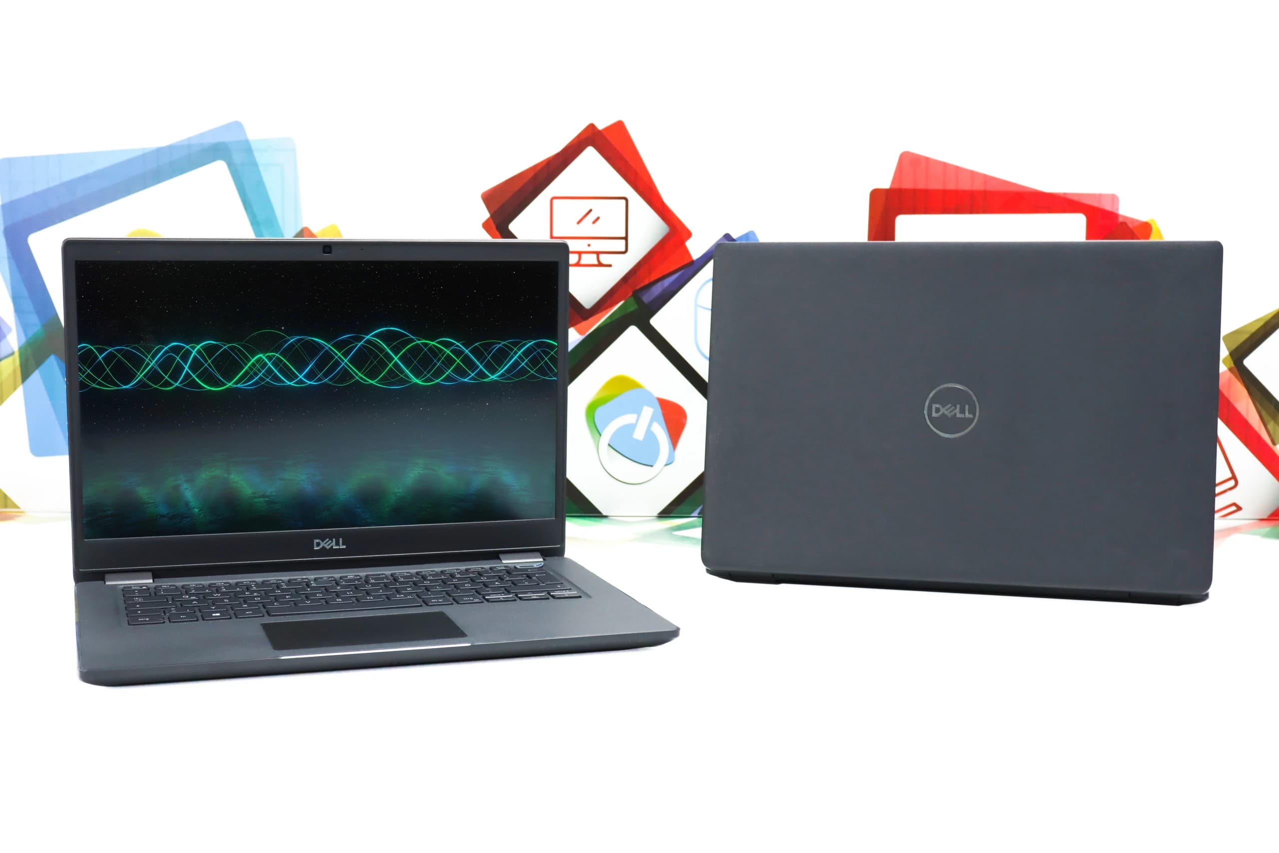Laptop Dell Latitude 3410 14″ i7-10510U 8GB DDR4 256GB SSD
