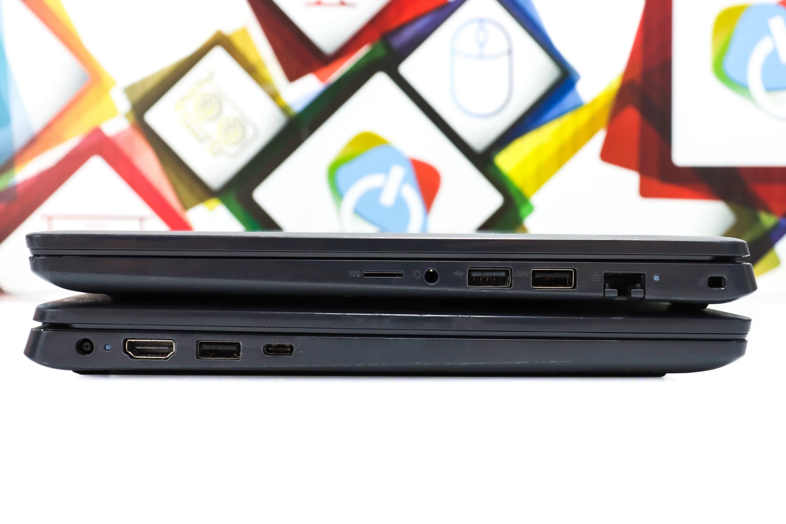 Laptop Dell Latitude 3410 14″ i7-10510U 8GB DDR4 256GB SSD